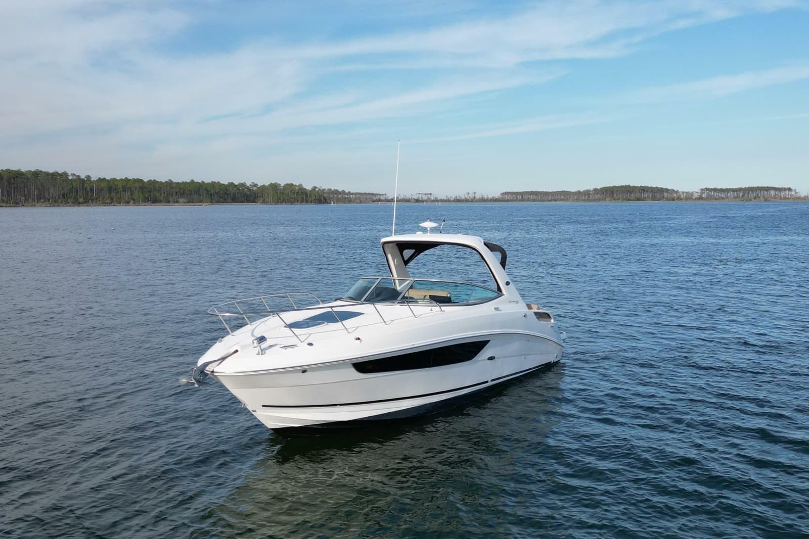2016 Sea Ray Sundancer 310 - Photo 5