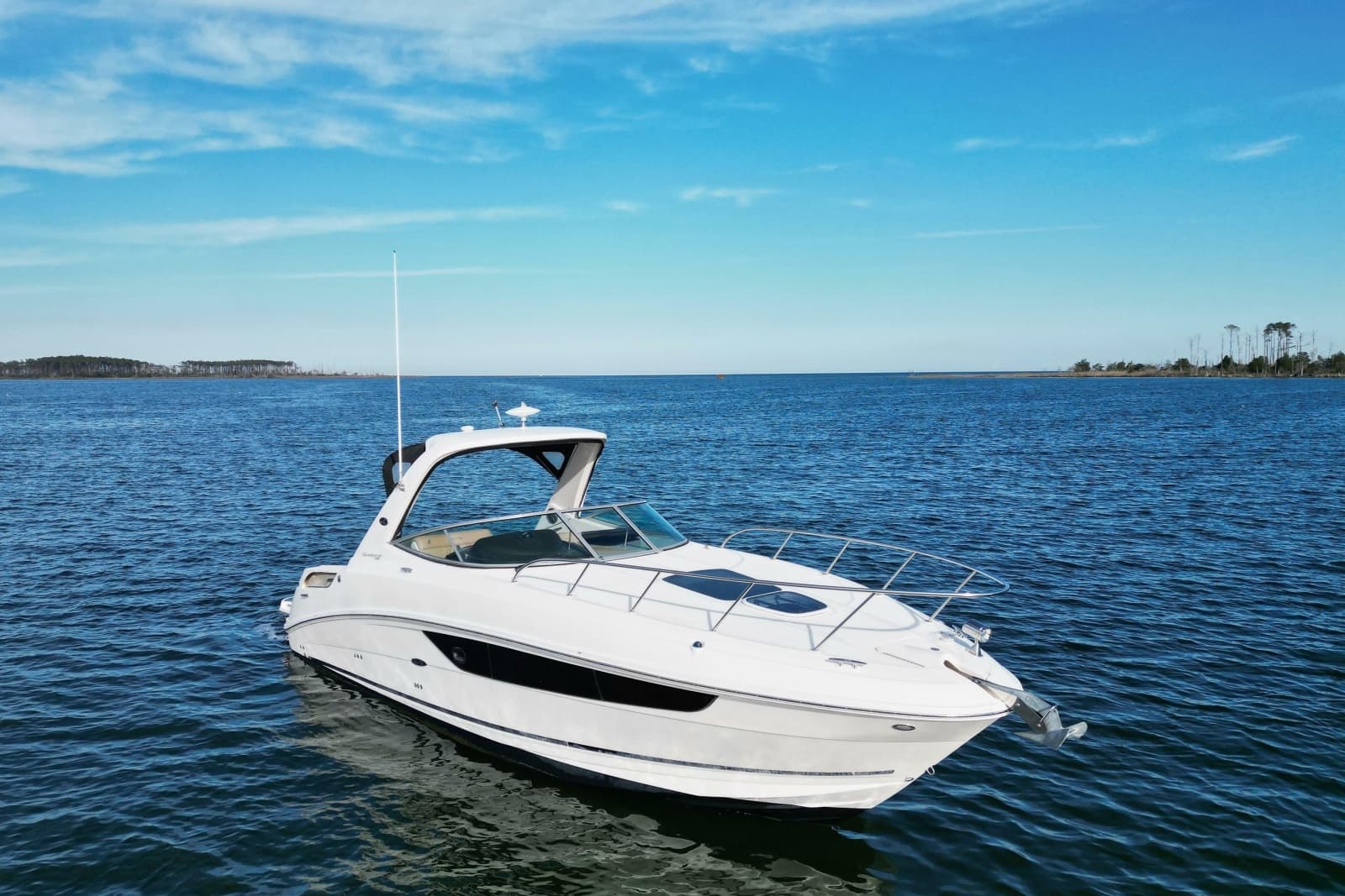 2016 Sea Ray Sundancer 310 - Photo 3