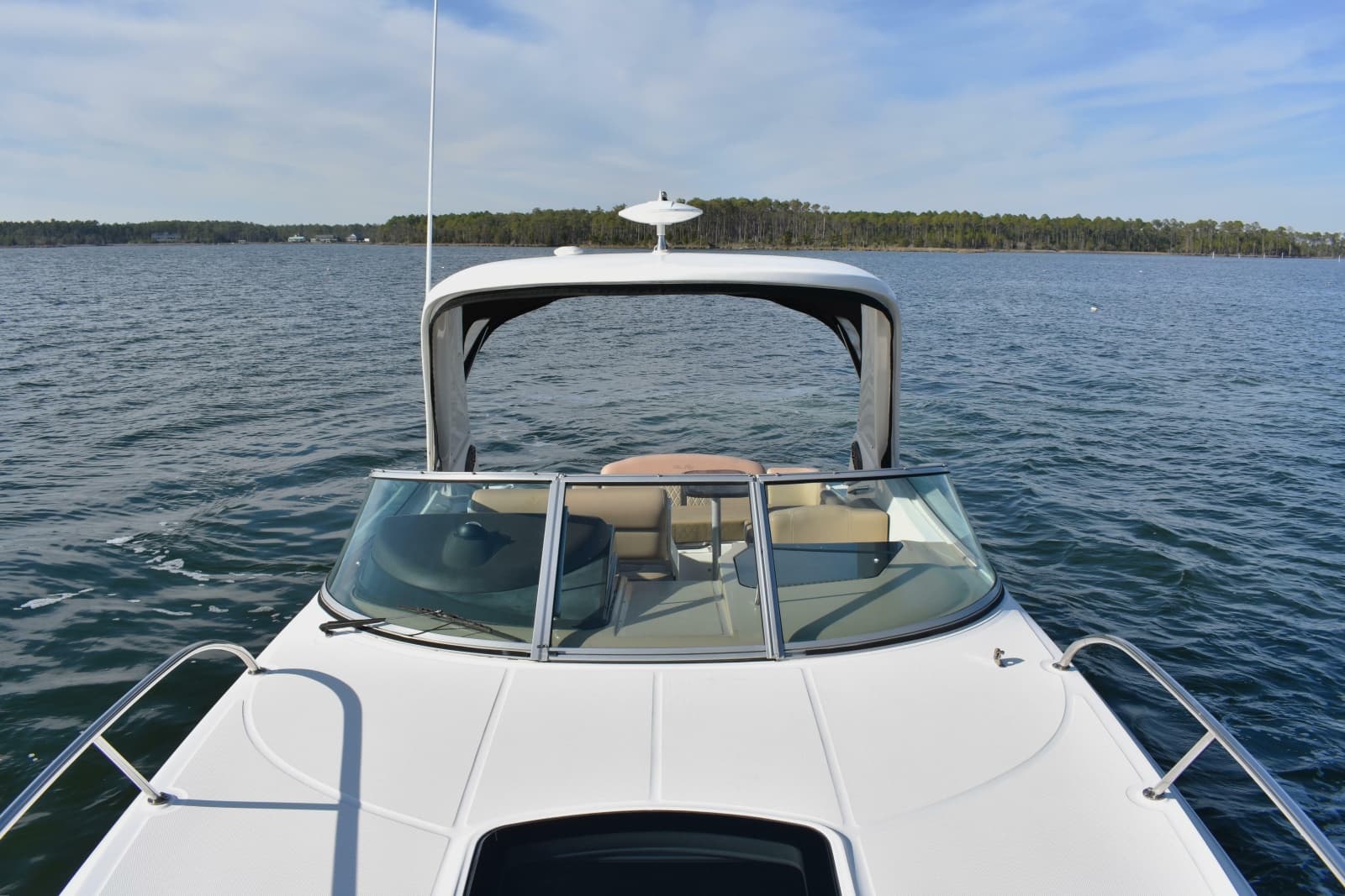 2016 Sea Ray Sundancer 310 - Photo 20