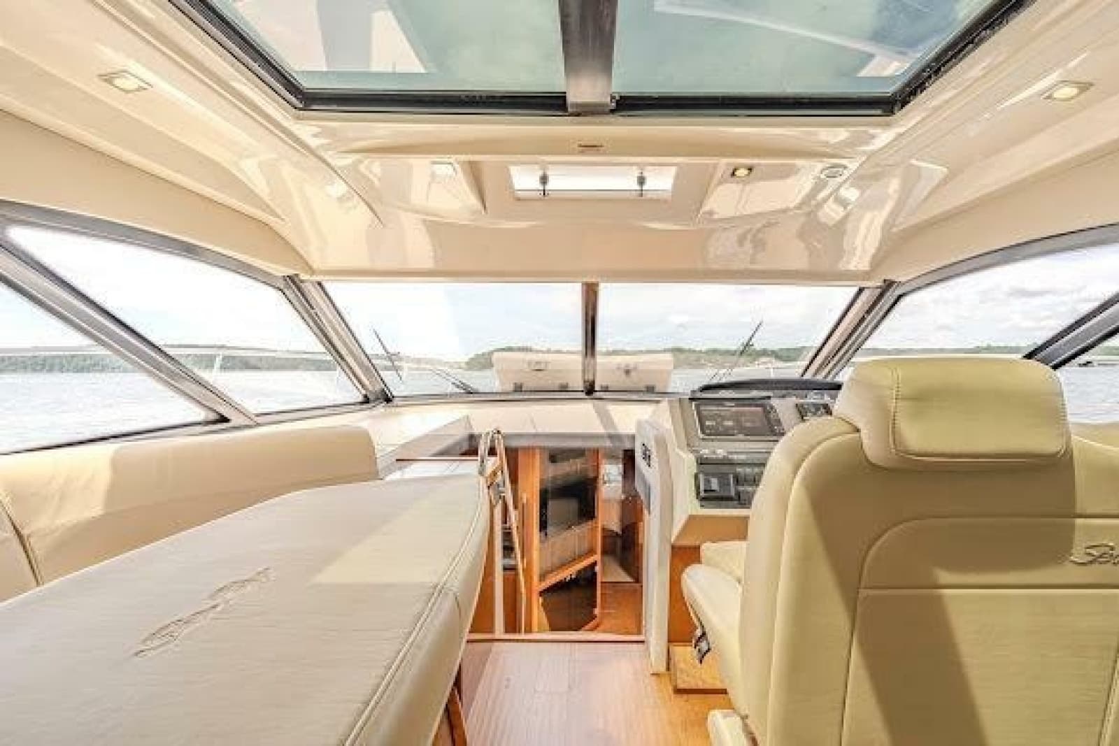 2016 Sea Ray Sundancer 510 - Photo 29