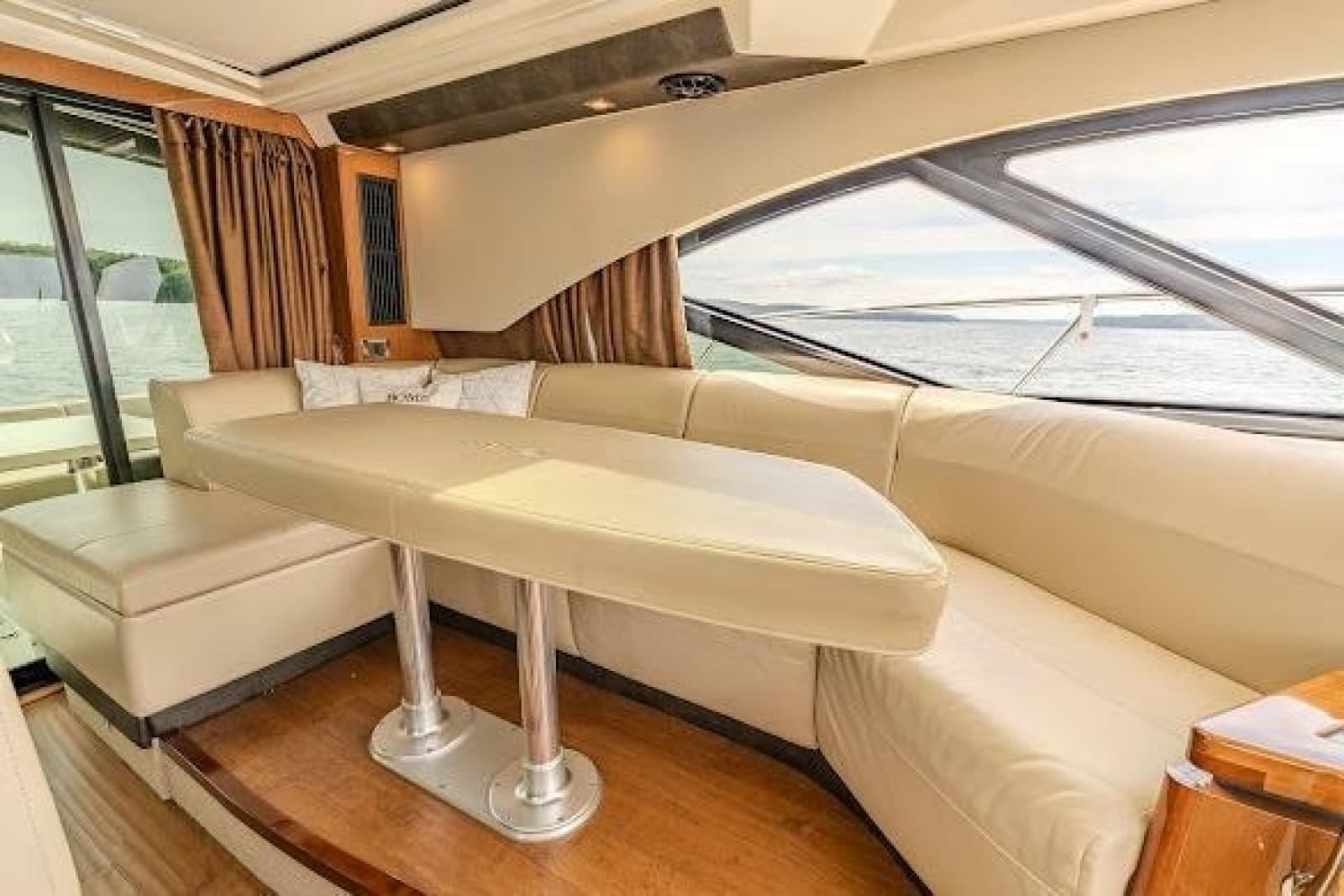 2016 Sea Ray Sundancer 510 - Photo 25