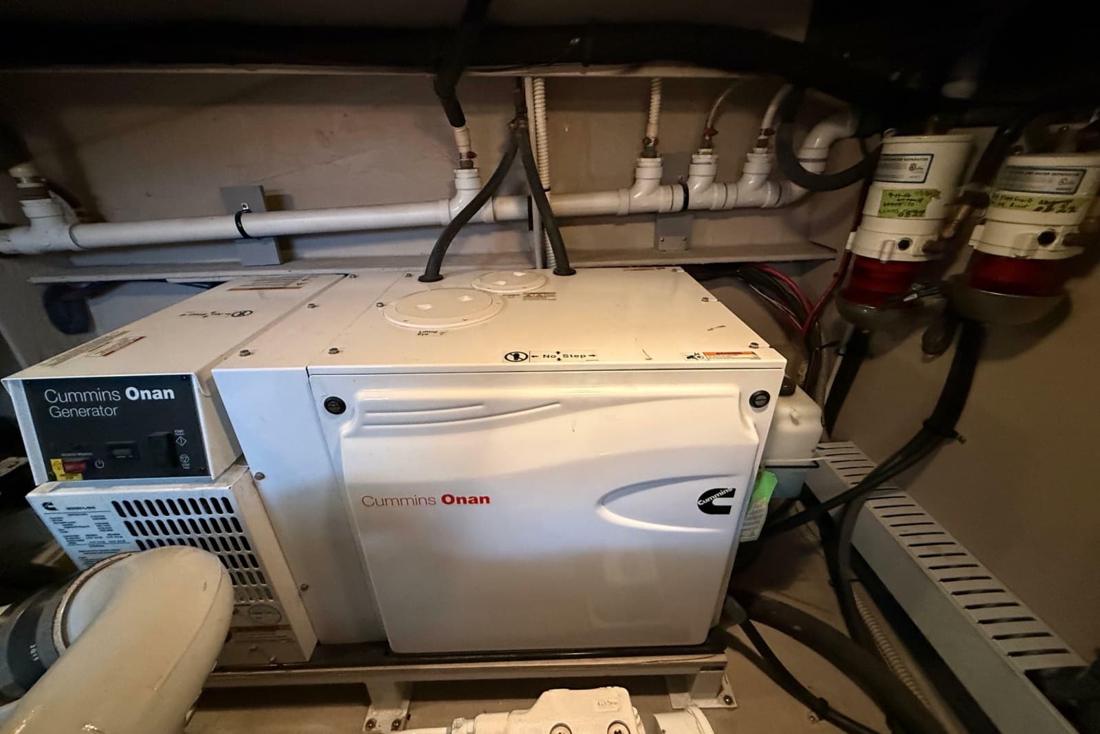 2016 Sea Ray Sundancer 510 - Photo 58