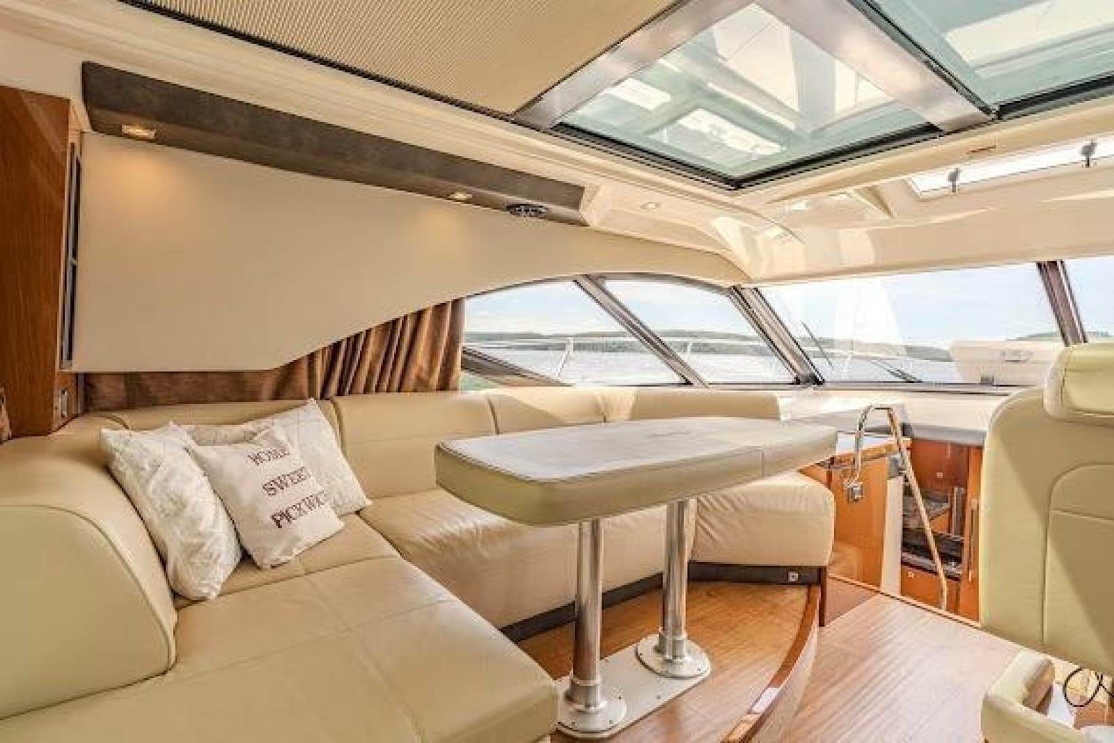 2016 Sea Ray Sundancer 510 - Photo 30