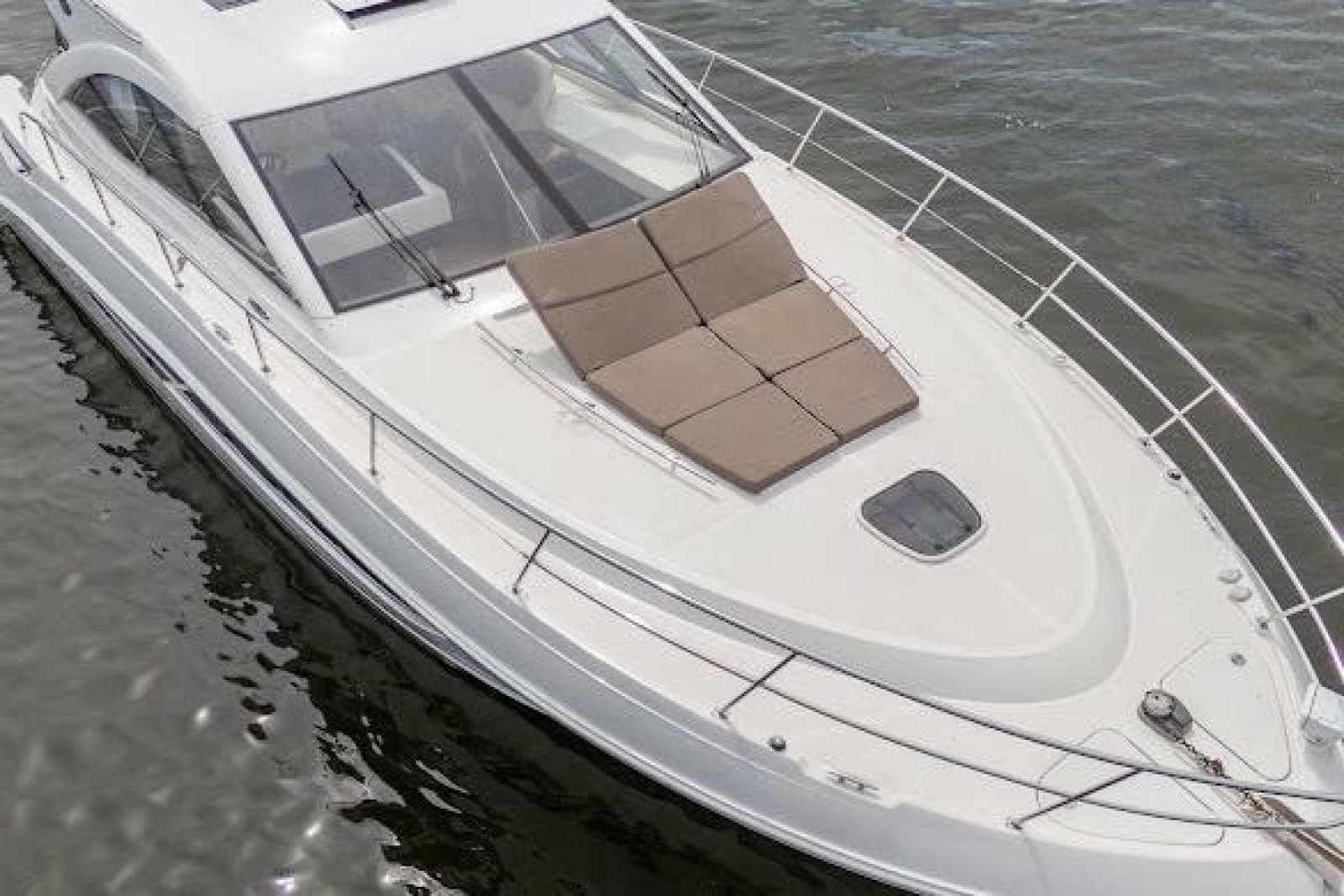 2016 Sea Ray Sundancer 510 - Photo 17