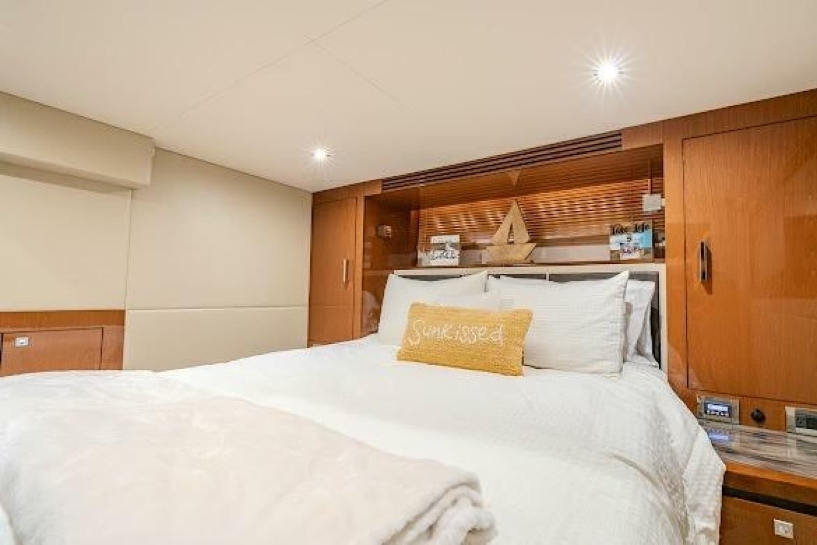 2016 Sea Ray Sundancer 510 - Photo 32