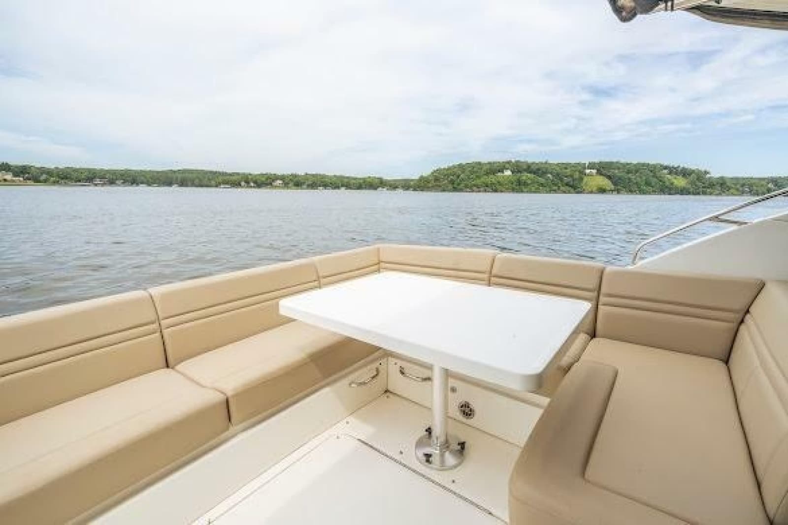 2016 Sea Ray Sundancer 510 - Photo 24