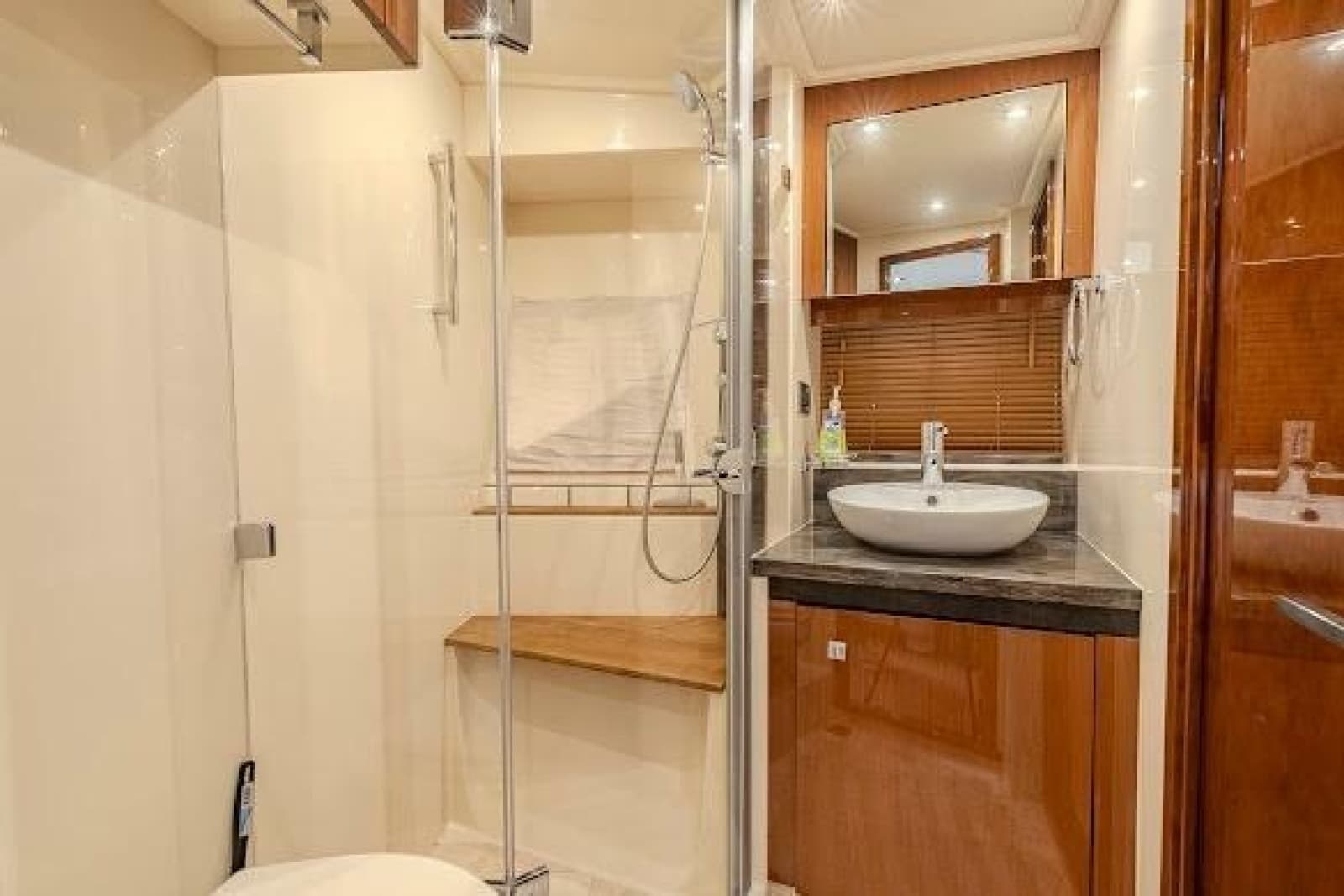 2016 Sea Ray Sundancer 510 - Photo 39