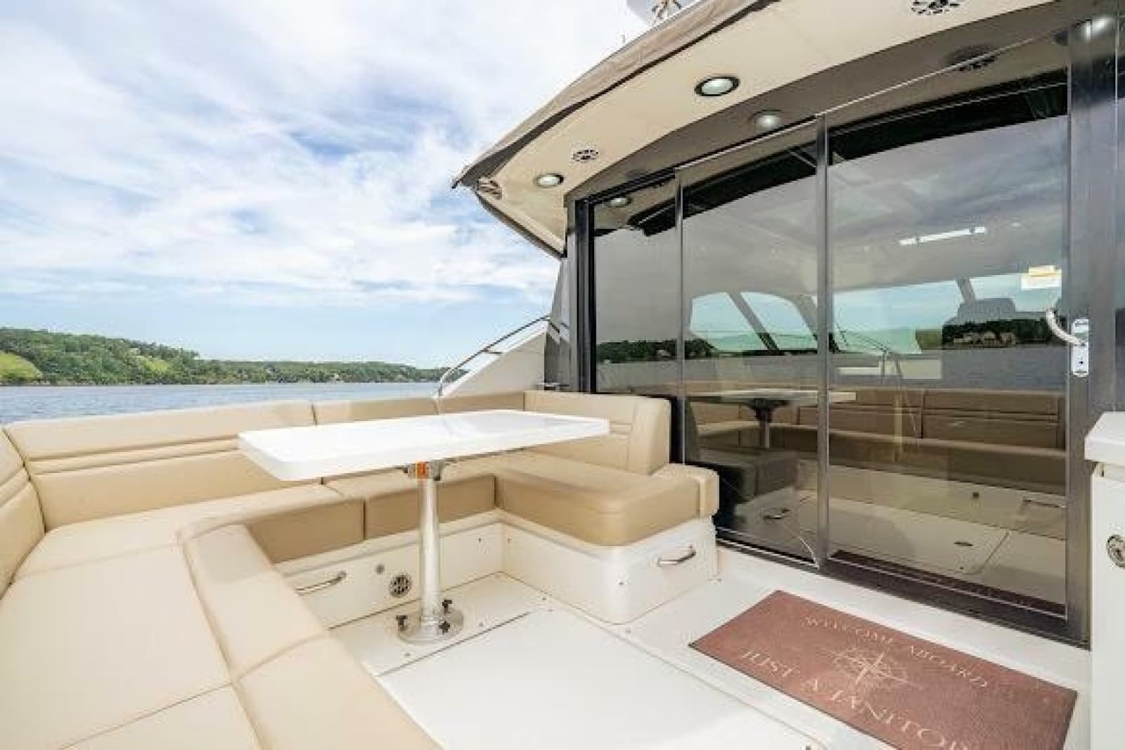 2016 Sea Ray Sundancer 510 - Photo 22