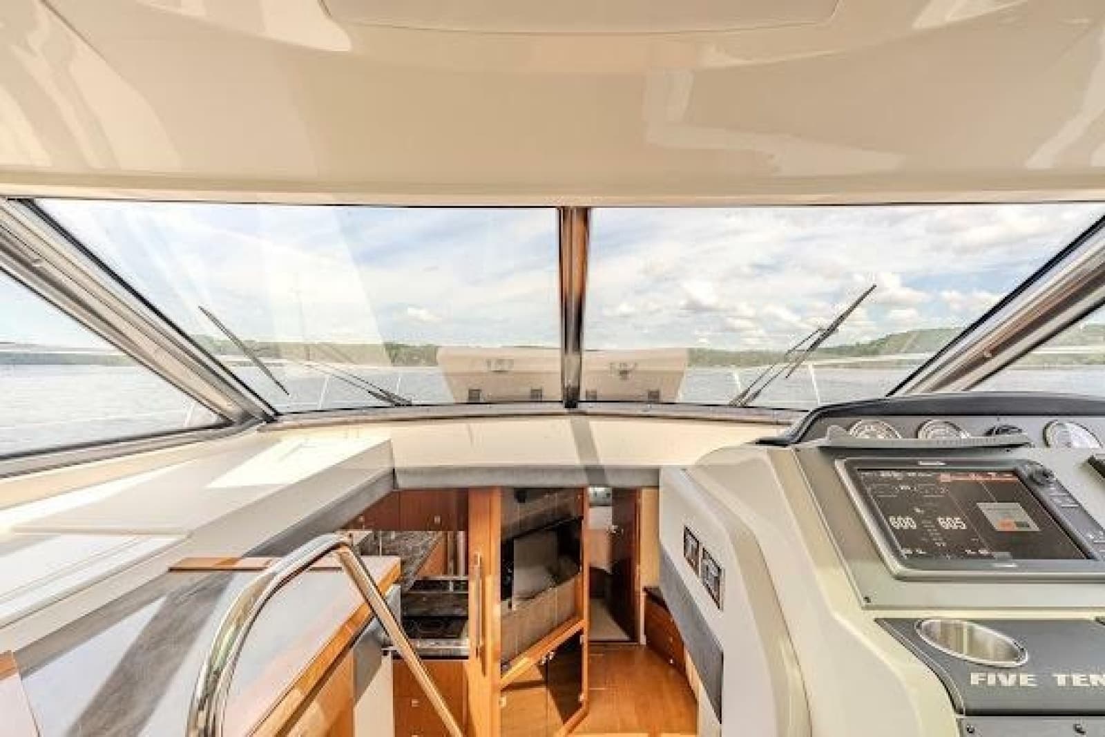 2016 Sea Ray Sundancer 510 - Photo 28