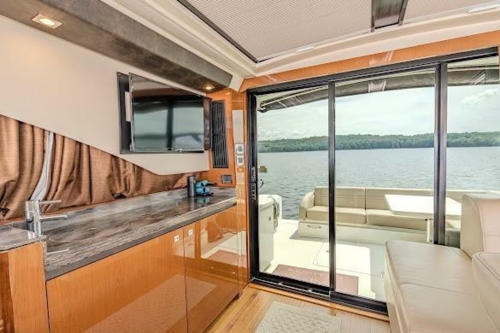 2016 Sea Ray Sundancer 510 - Photo 26