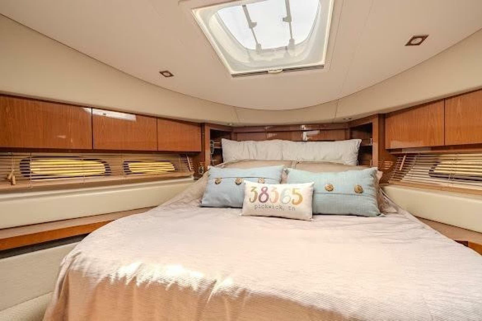 2016 Sea Ray Sundancer 510 - Photo 41