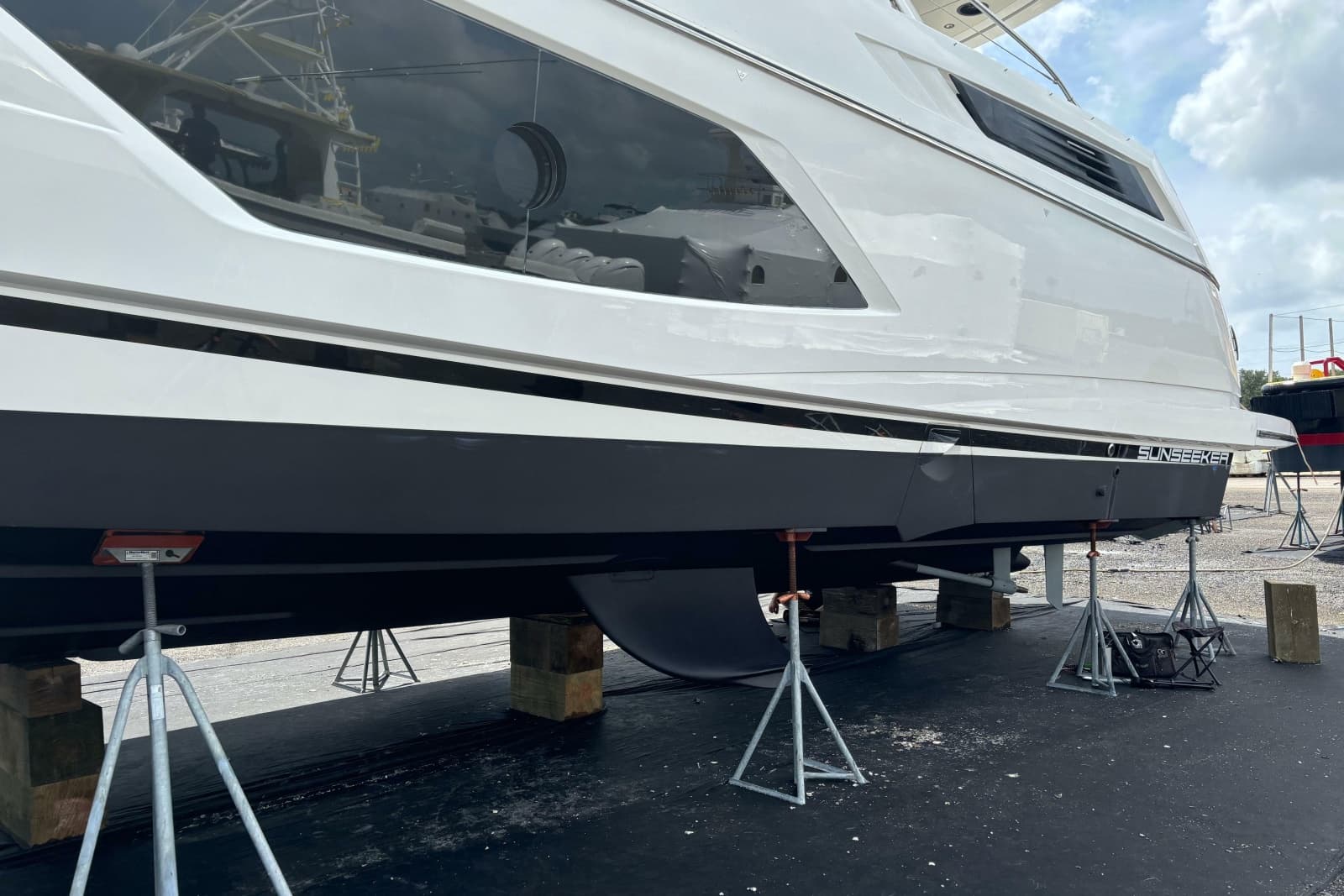 2016 Sunseeker Manhattan 65 - Photo 29
