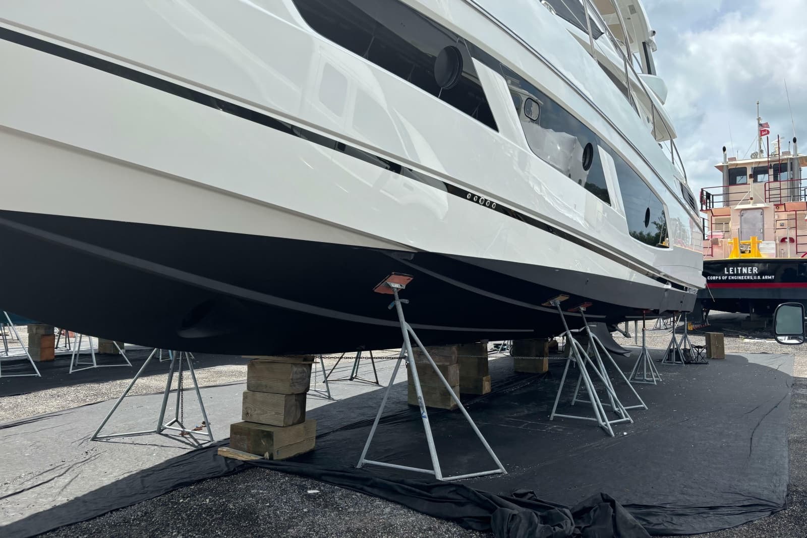 2016 Sunseeker Manhattan 65 - Photo 30