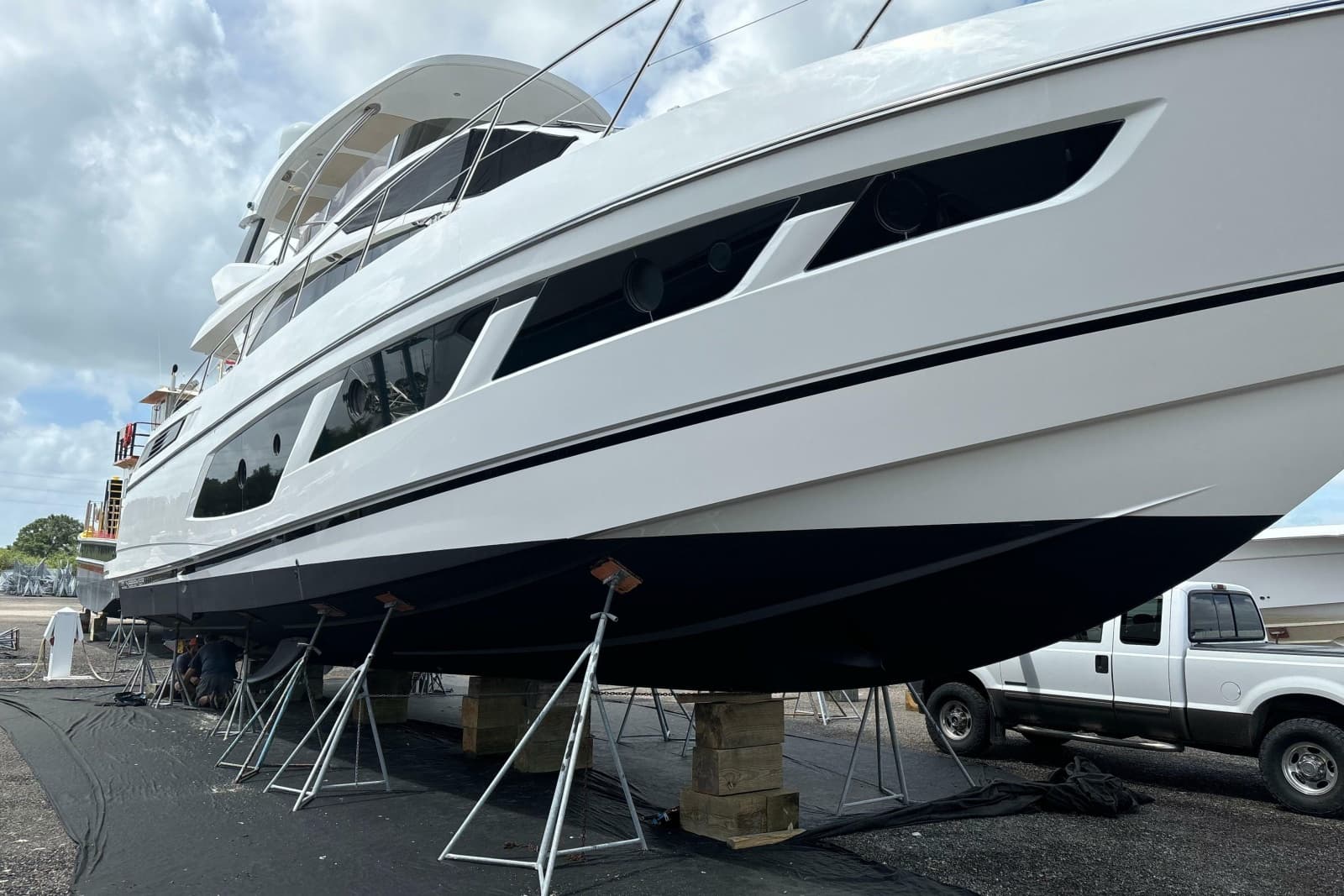 2016 Sunseeker Manhattan 65 - Photo 25