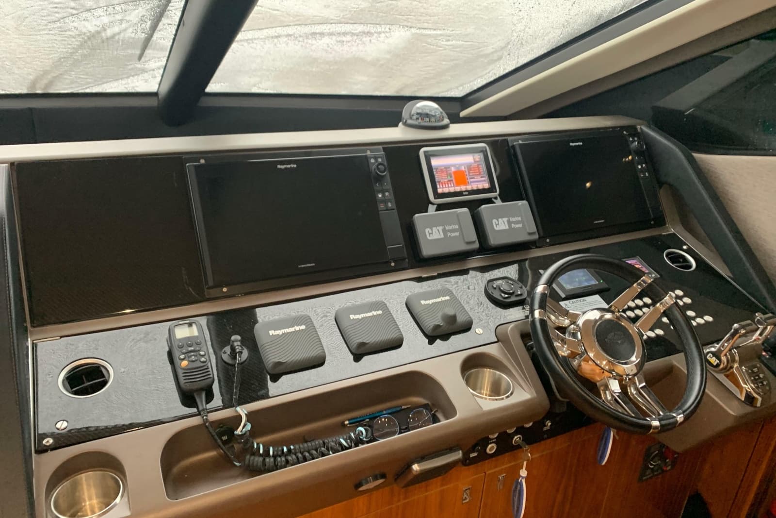 2016 Sunseeker Manhattan 65 - Photo 10
