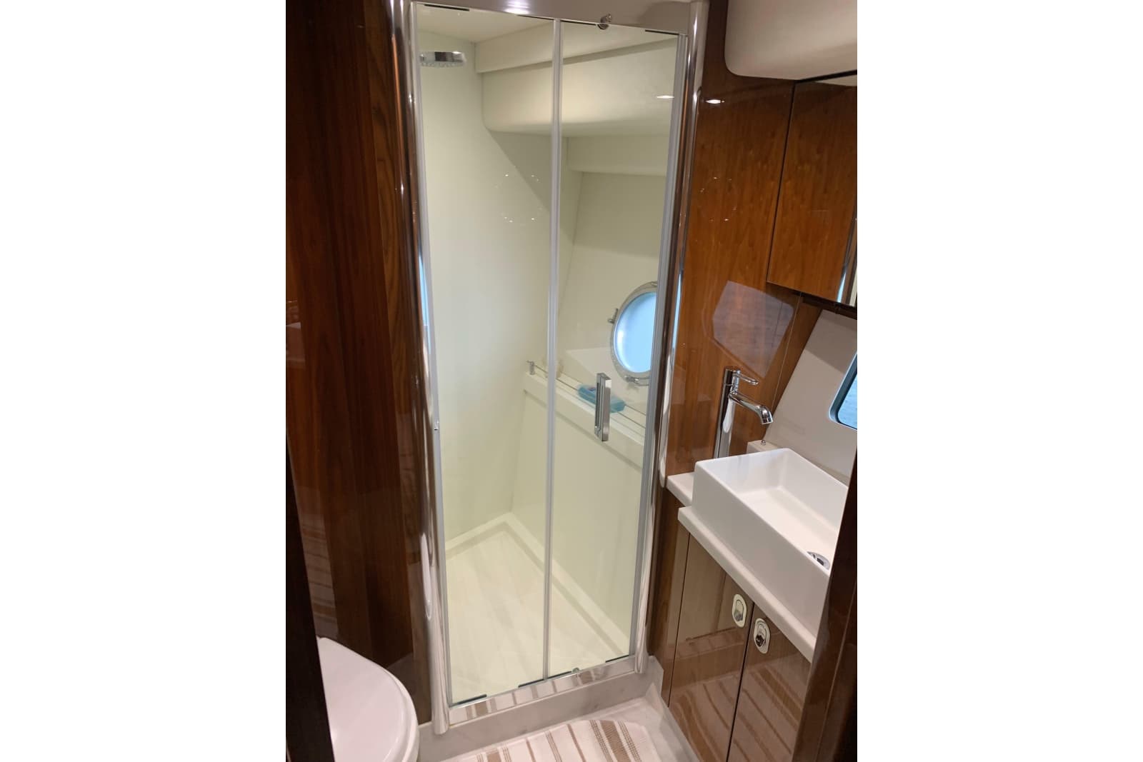 2016 Sunseeker Manhattan 65 - Photo 23
