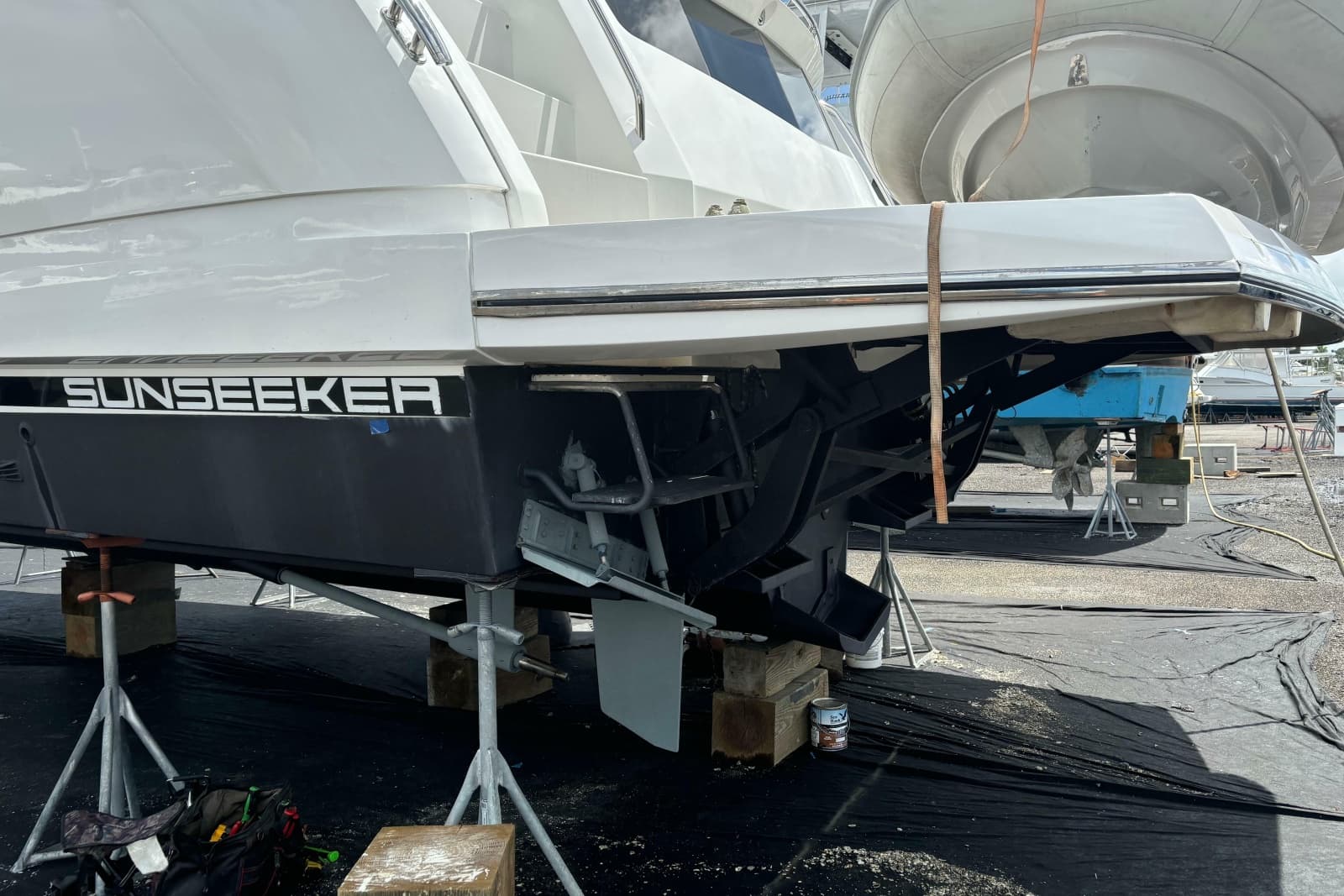 2016 Sunseeker Manhattan 65 - Photo 28
