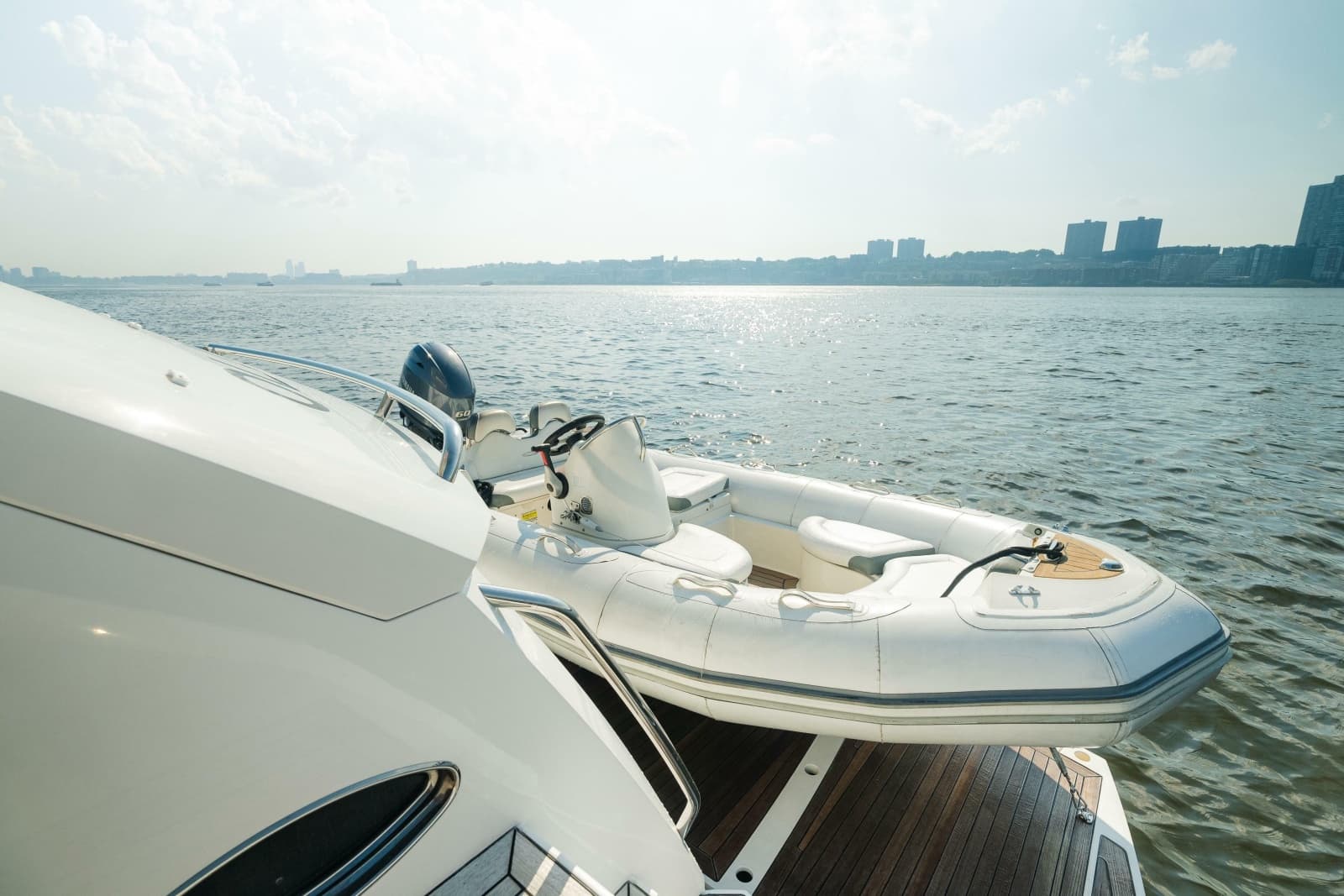 2016 Sunseeker Manhattan 65 - Photo 49