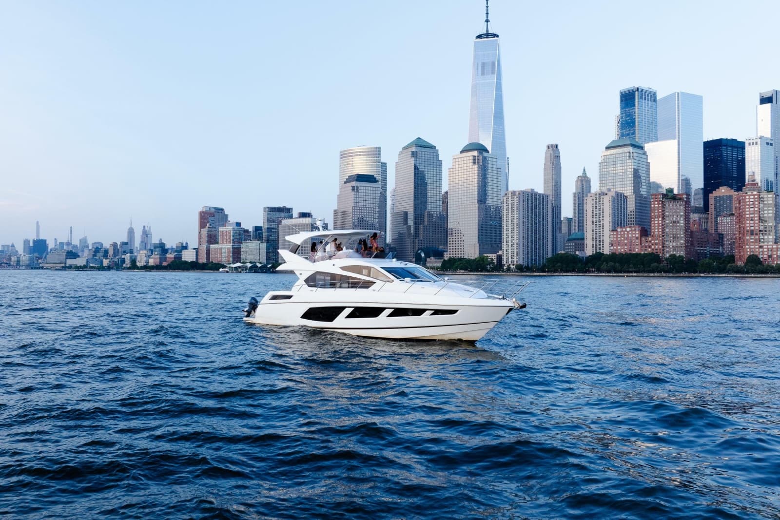2016 Sunseeker Manhattan 65 - Photo 58