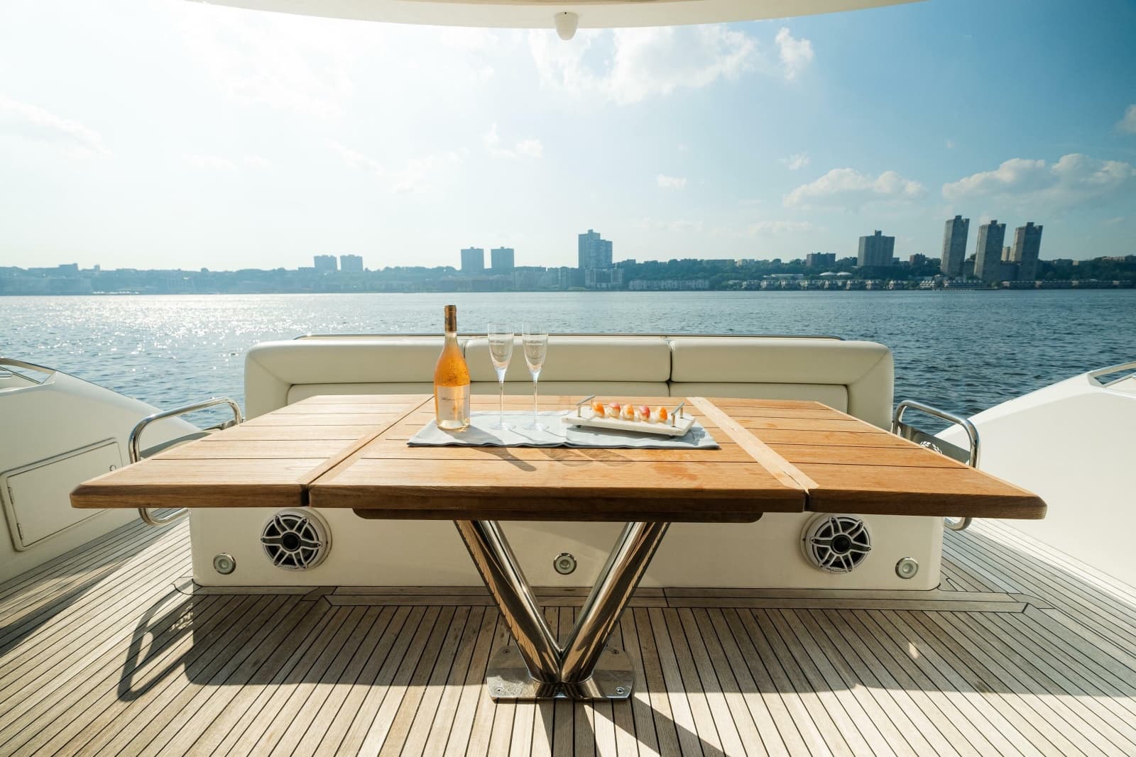 2016 Sunseeker Manhattan 65 - Photo 8