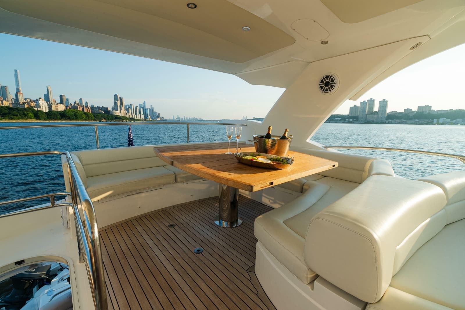 2016 Sunseeker Manhattan 65 - Photo 40