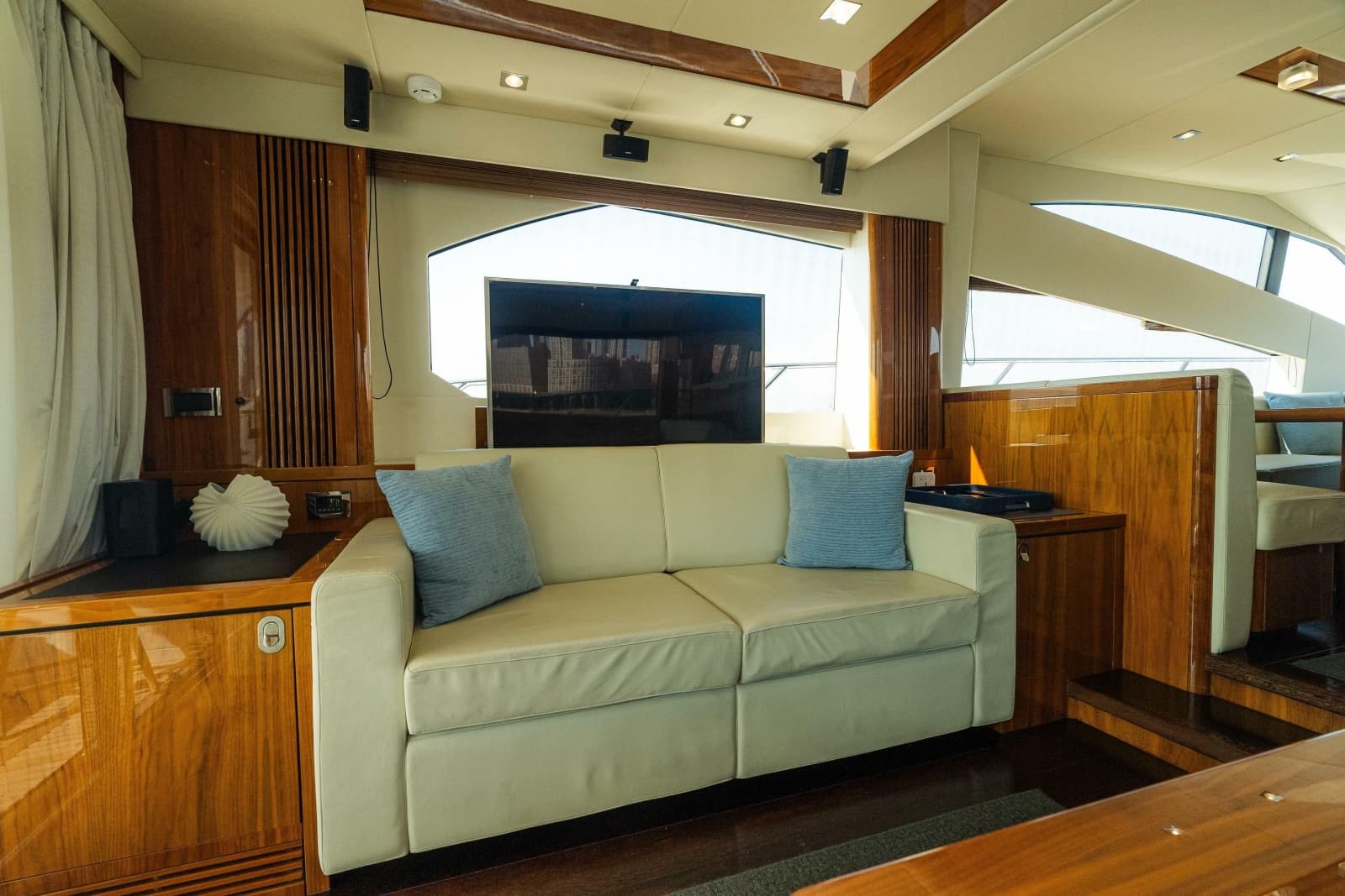 2016 Sunseeker Manhattan 65 - Photo 12