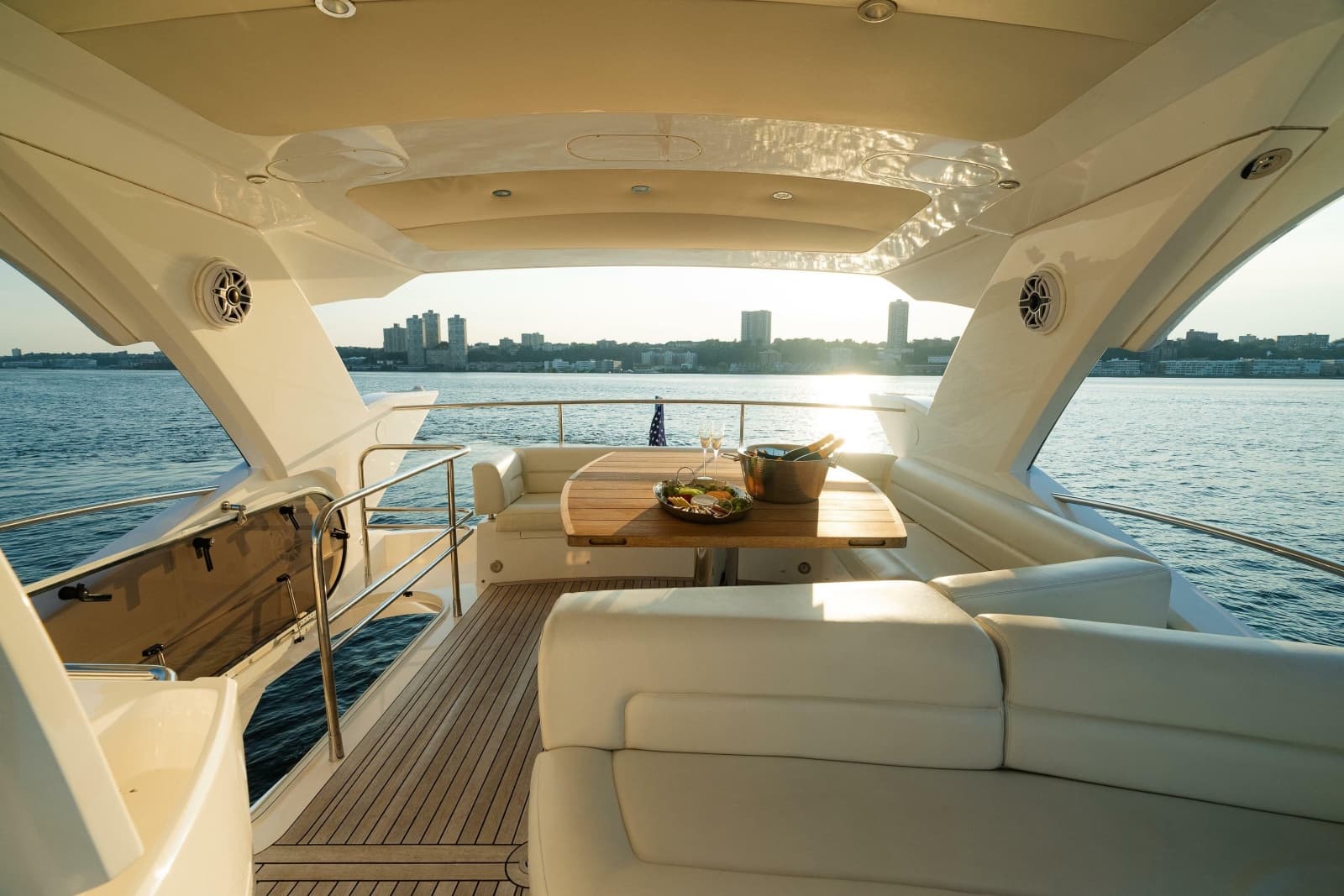 2016 Sunseeker Manhattan 65 - Photo 48