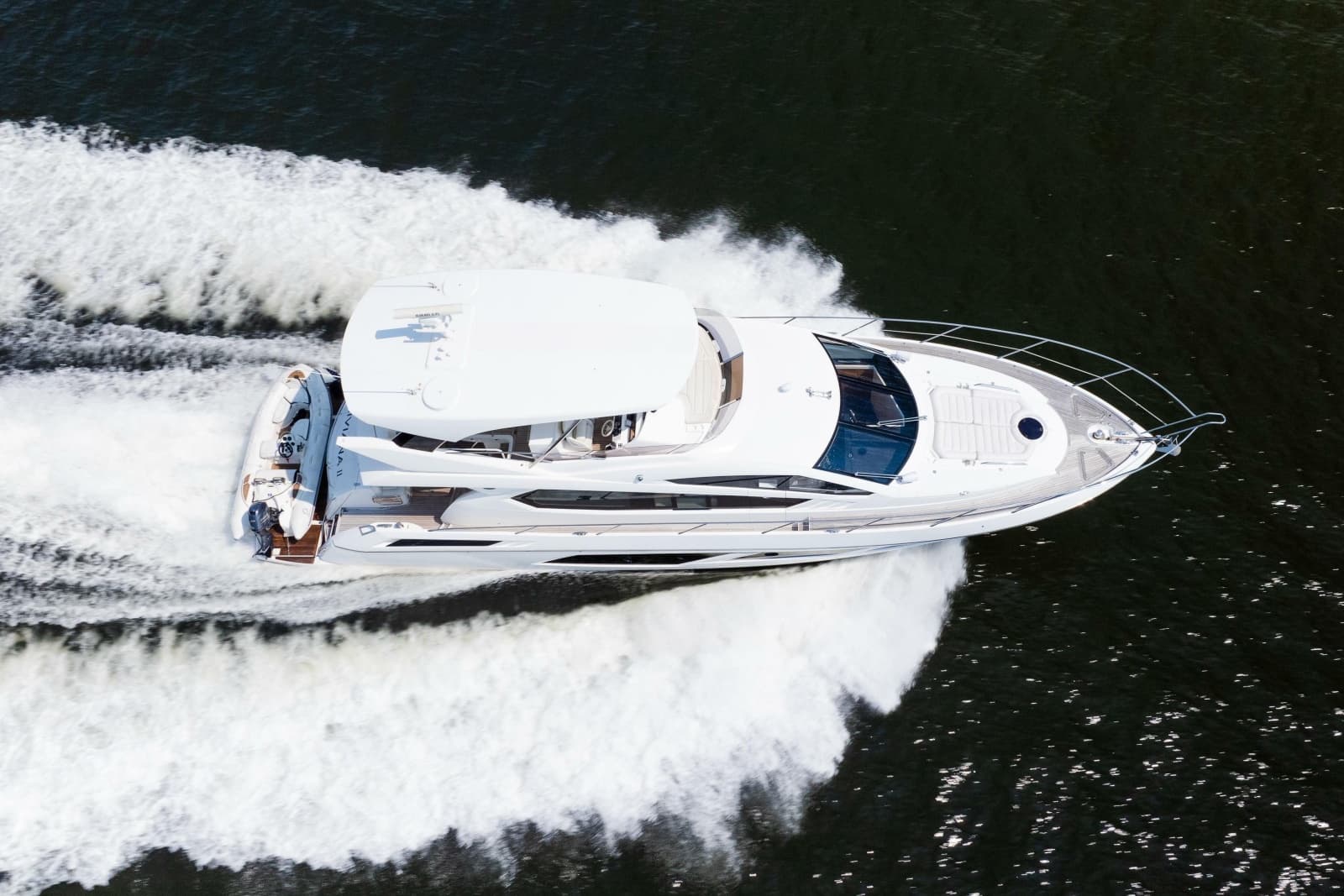 2016 Sunseeker Manhattan 65 - Photo 57