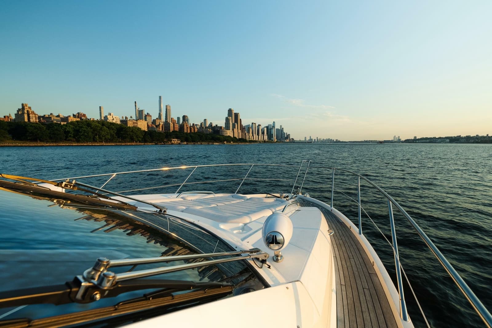 2016 Sunseeker Manhattan 65 - Photo 55
