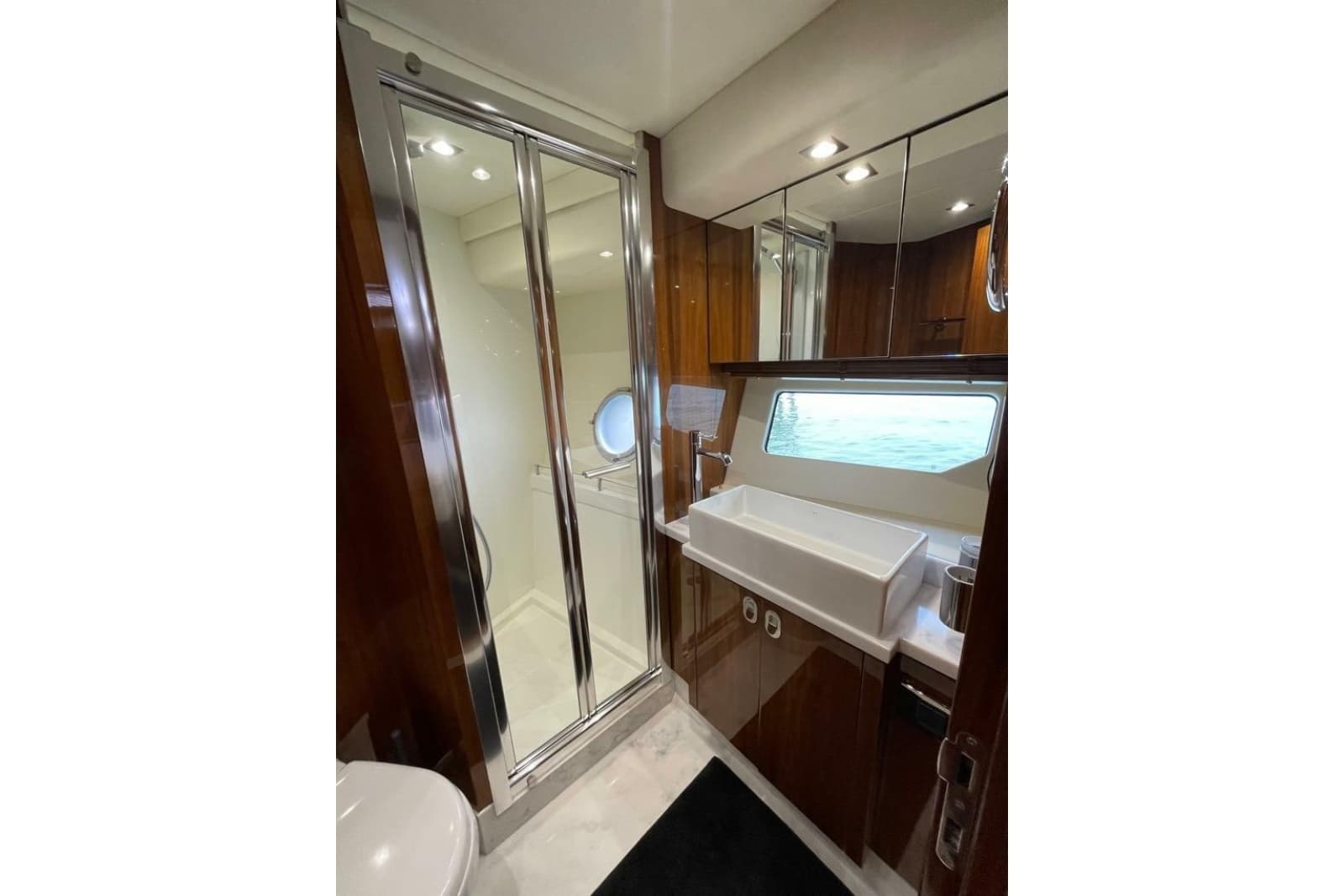 2016 Sunseeker Manhattan 65 - Photo 32