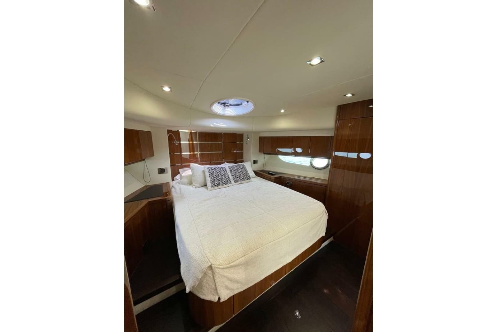 2016 Sunseeker Manhattan 65 - Photo 30