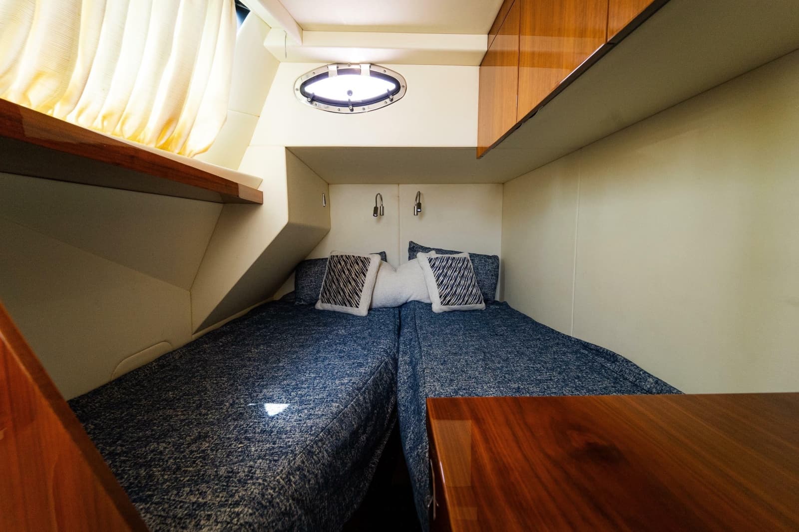 2016 Sunseeker Manhattan 65 - Photo 51