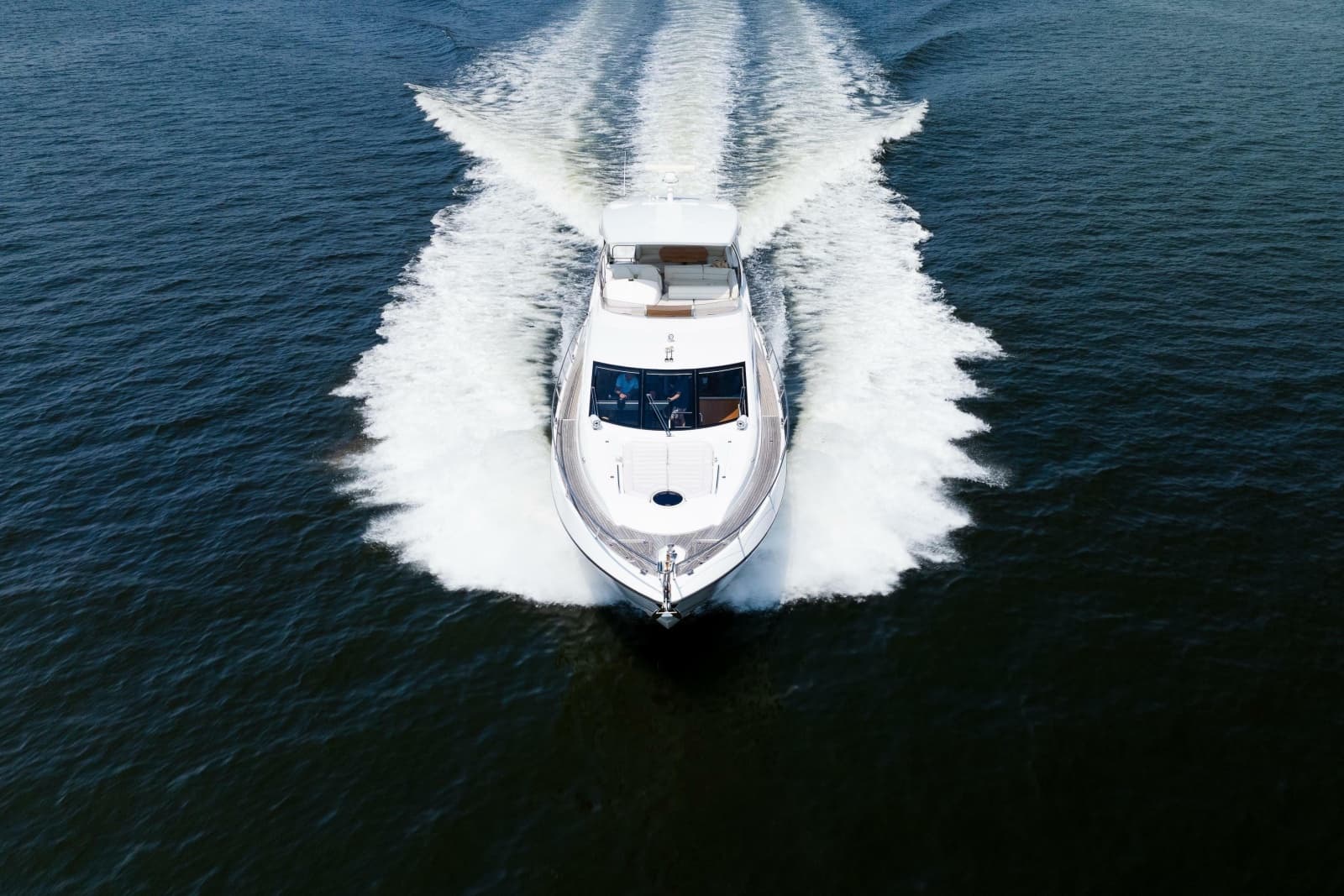 2016 Sunseeker Manhattan 65 - Photo 56