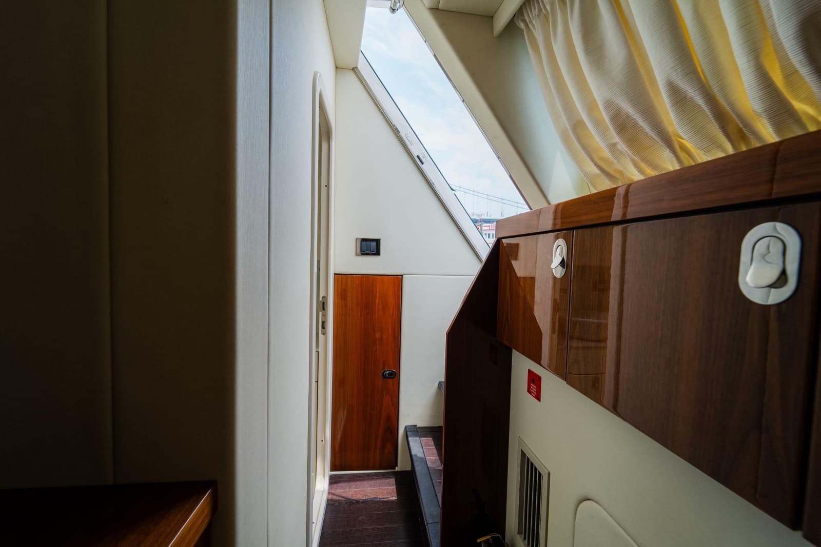 2016 Sunseeker Manhattan 65 - Photo 52