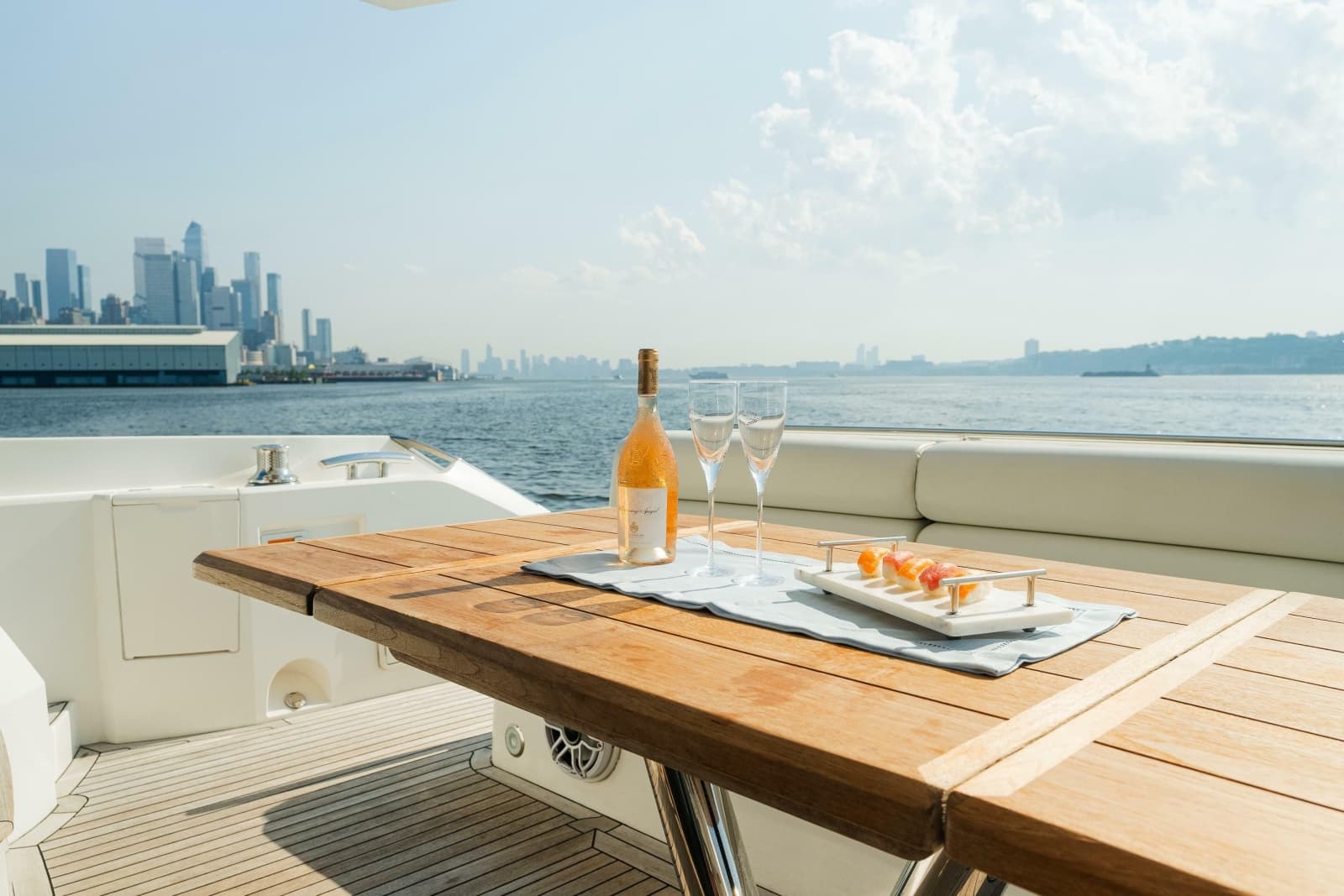 2016 Sunseeker Manhattan 65 - Photo 9