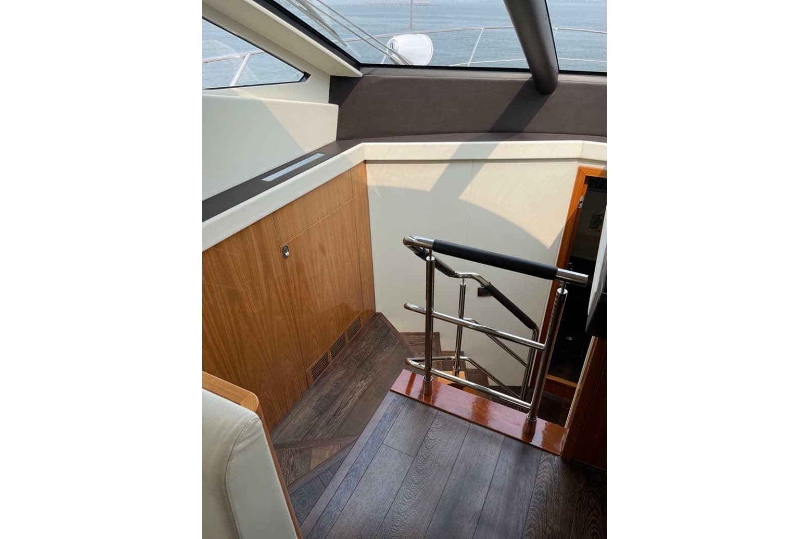 2016 Sunseeker Manhattan 65 - Photo 23