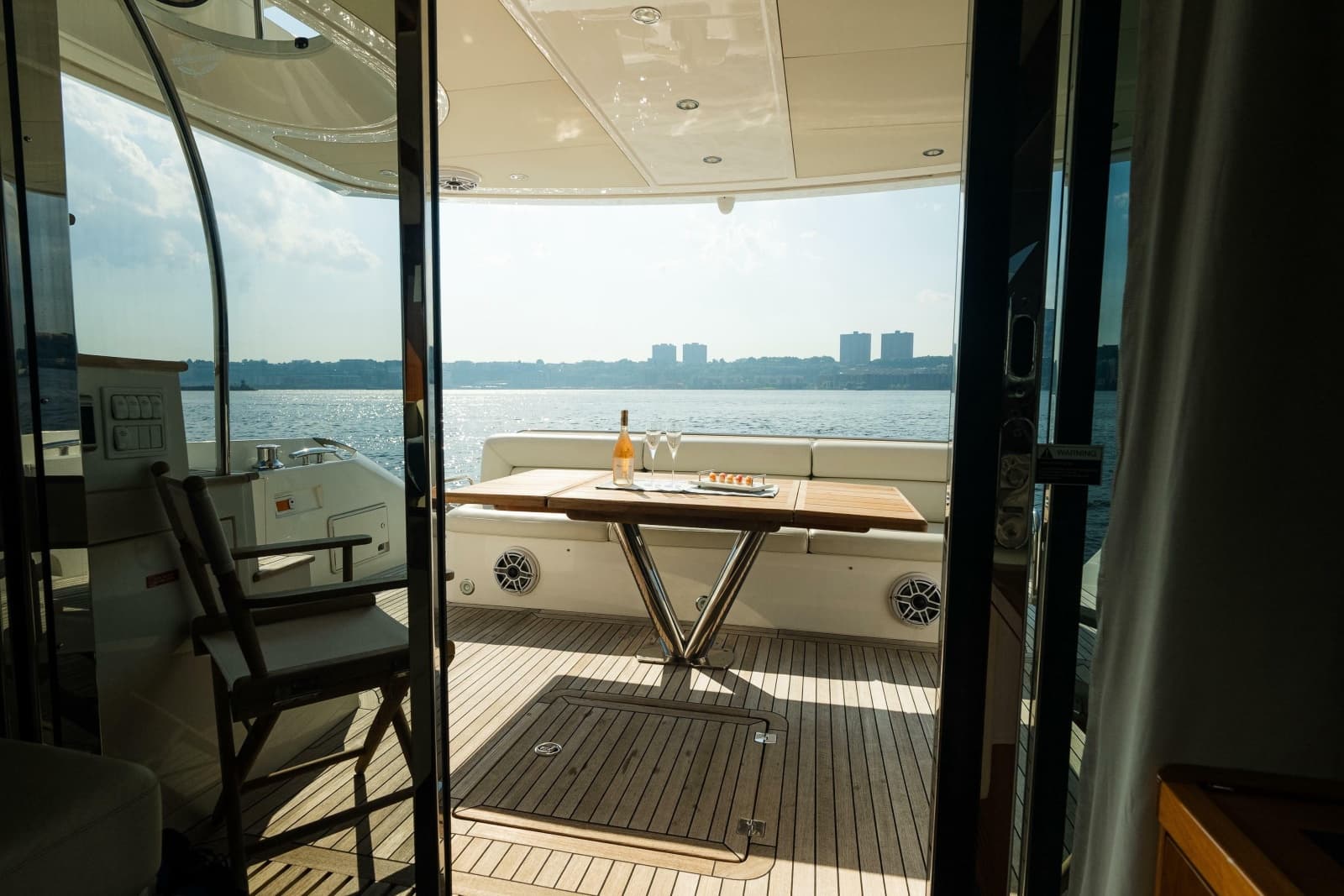 2016 Sunseeker Manhattan 65 - Photo 10
