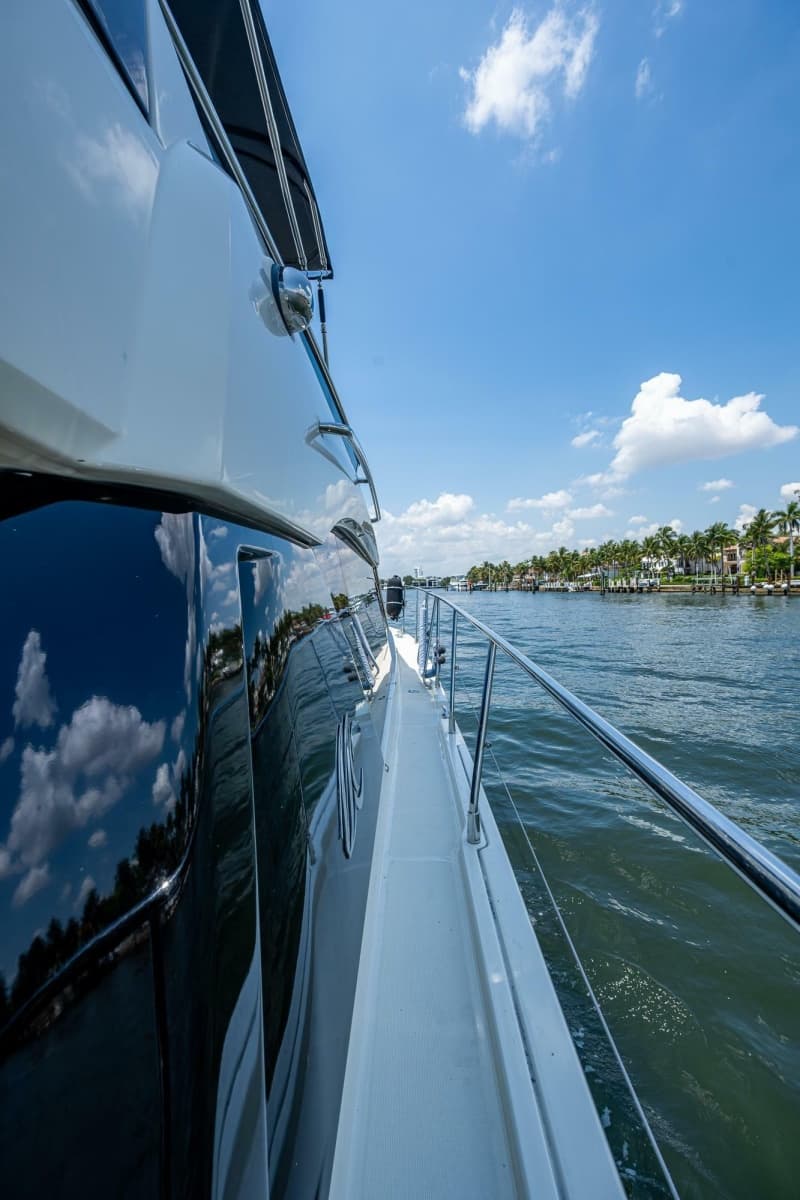 2015 Beneteau Monte Carlo 4 - Photo 8