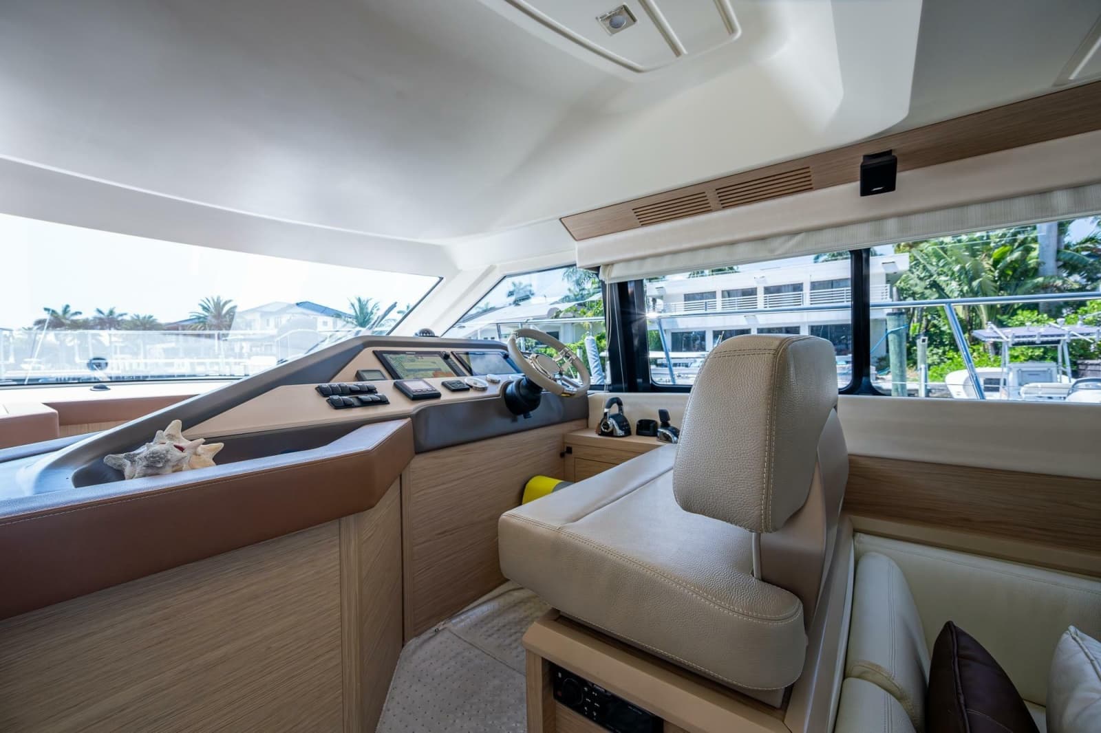 2015 Beneteau Monte Carlo 4 - Photo 48