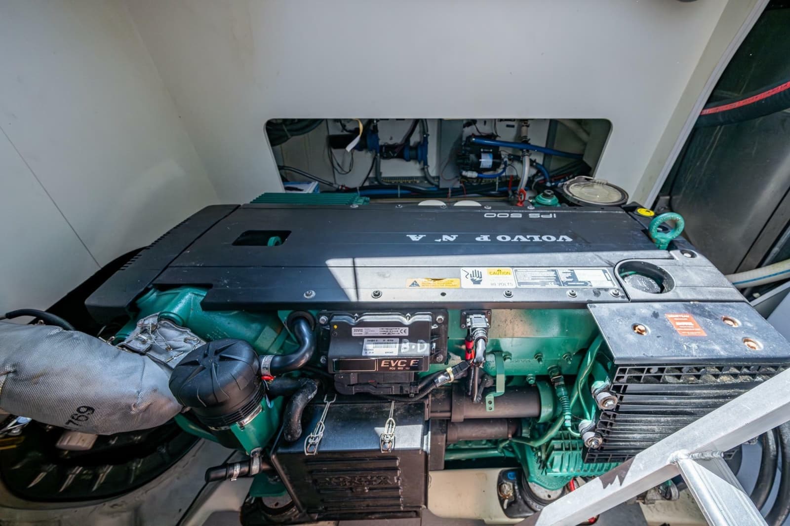 2015 Beneteau Monte Carlo 4 - Photo 23