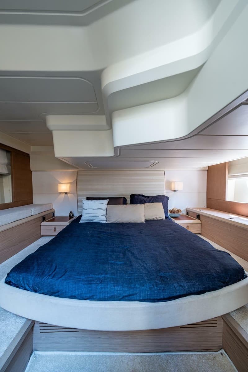 2015 Beneteau Monte Carlo 4 - Photo 41