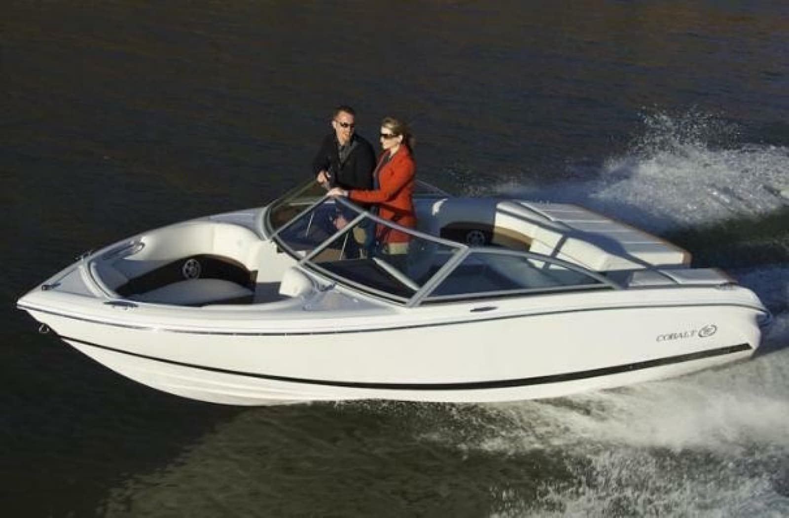 2015 Cobalt 200 - Photo 2