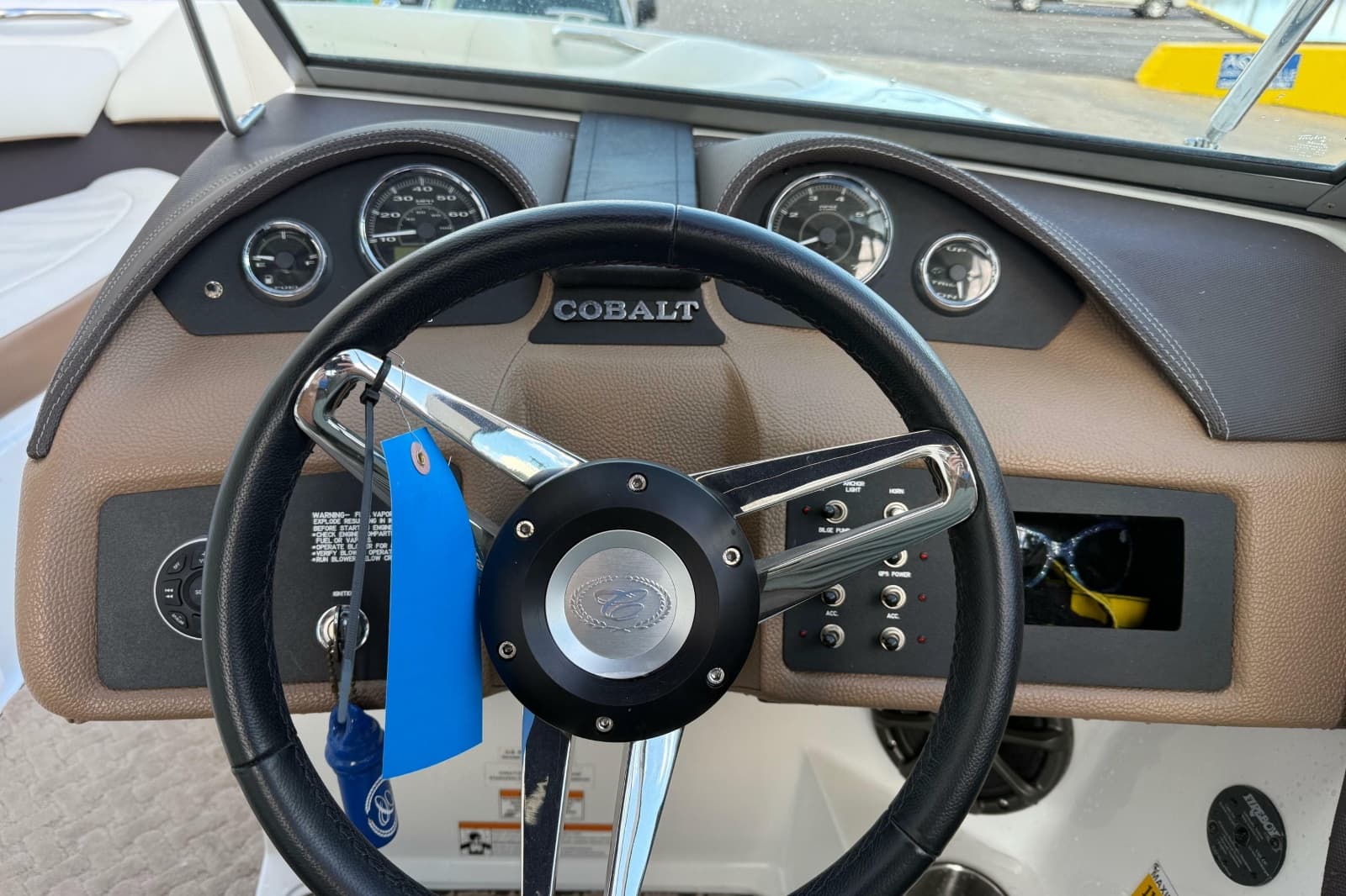 2015 Cobalt 200 - Photo 16