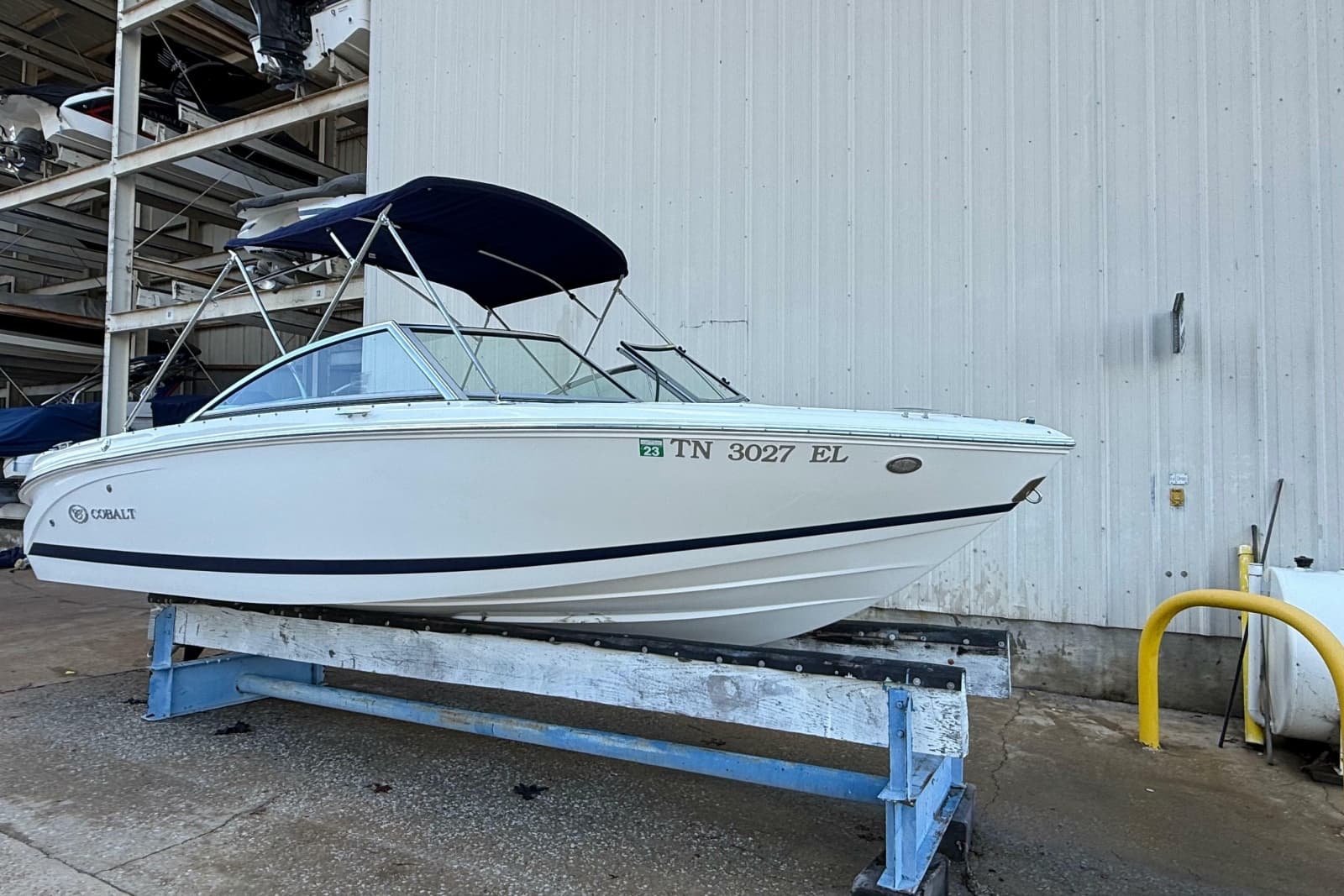 2015 Cobalt 200 - Photo 4
