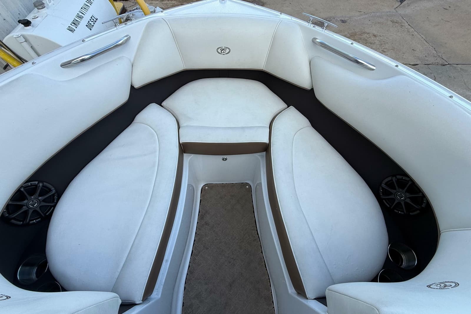 2015 Cobalt 200 - Photo 12