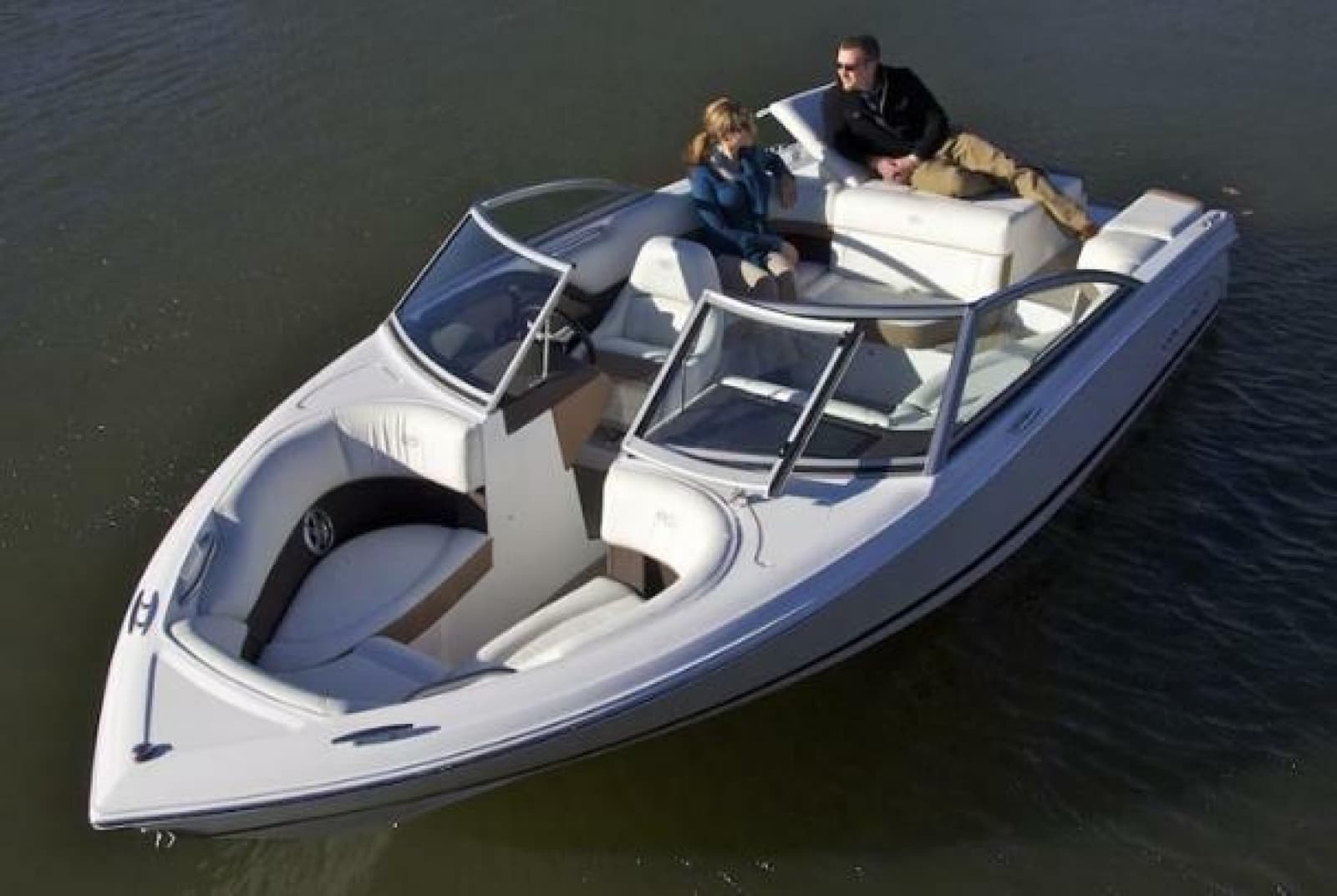 2015 Cobalt 200 - Photo 3