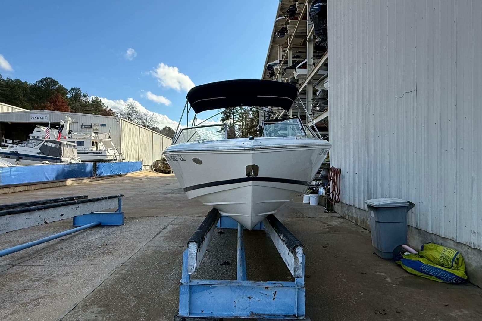 2015 Cobalt 200 - Photo 5