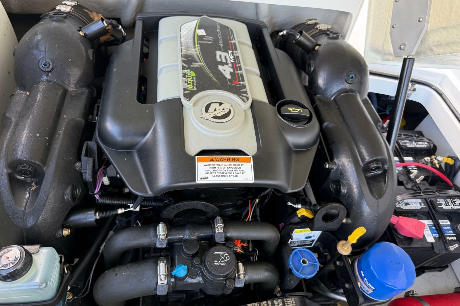 2015 Cobalt 200 - Photo 19