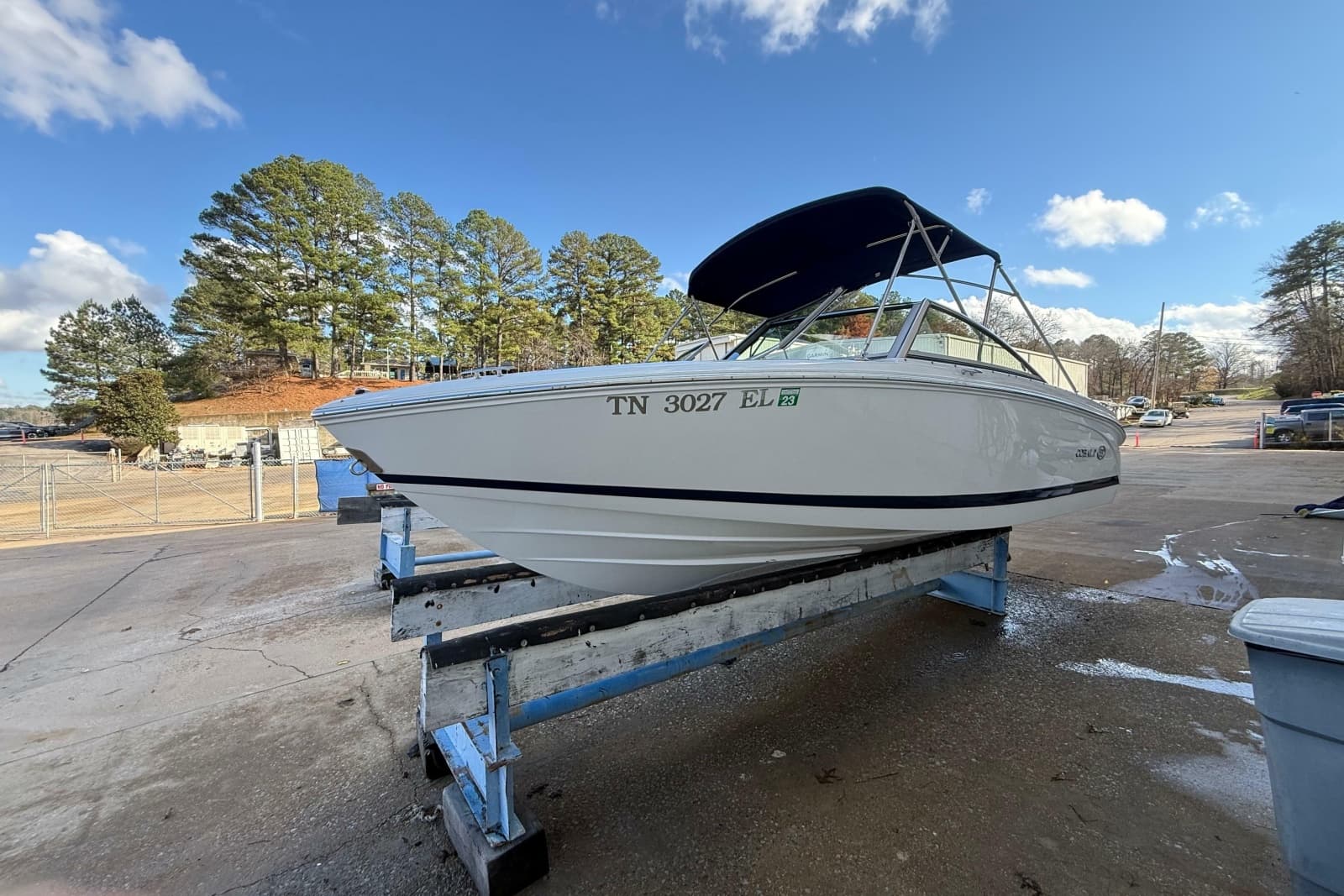 2015 Cobalt 200 - Photo 6