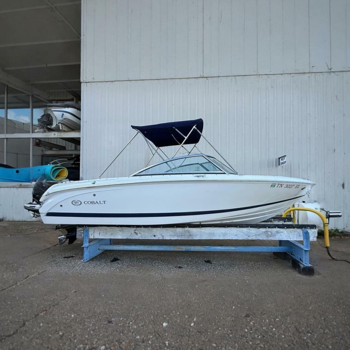 2015 Cobalt 200 - Photo 1